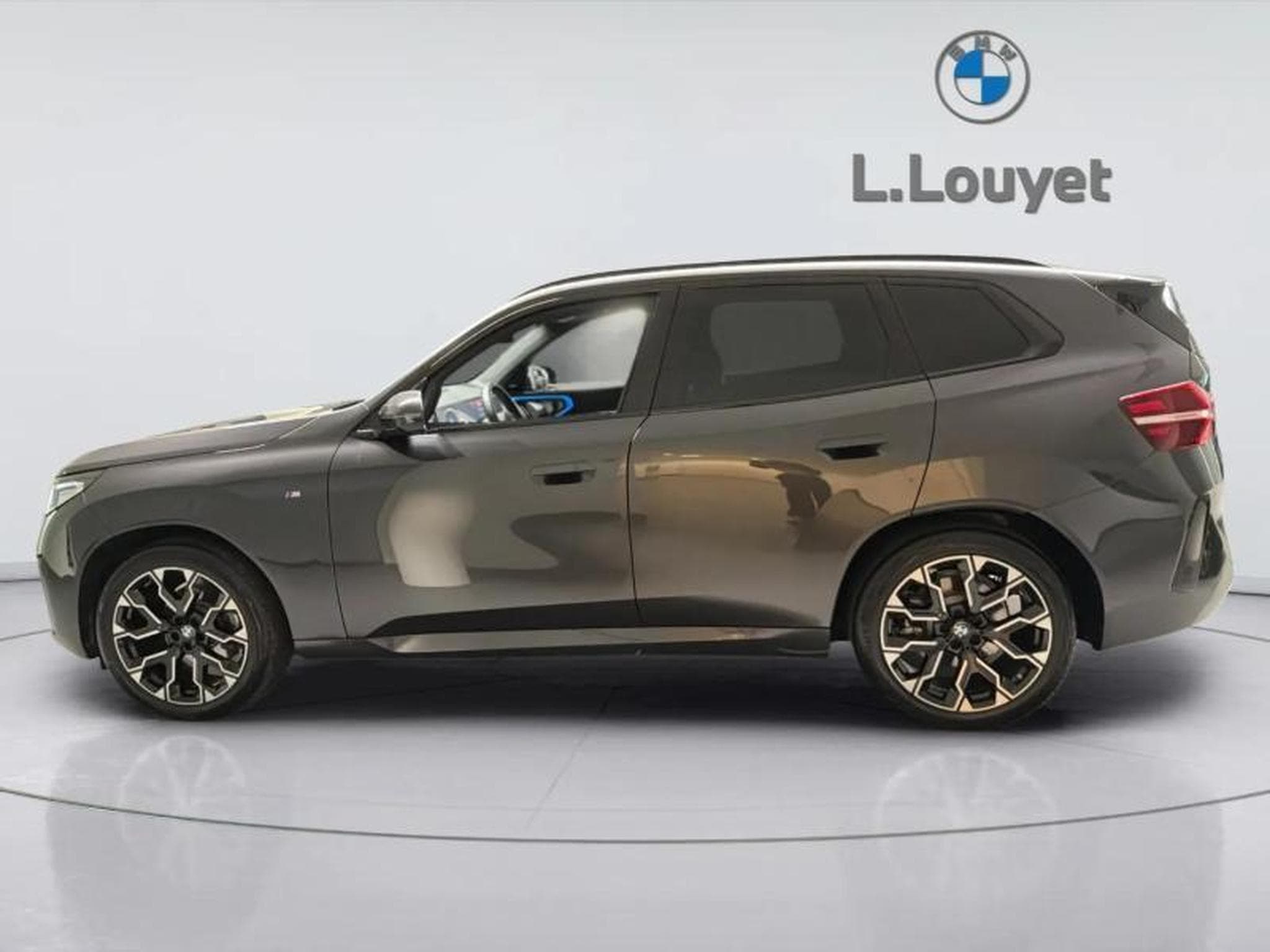 BMW X3 PACK M (2026) - Photo 14
