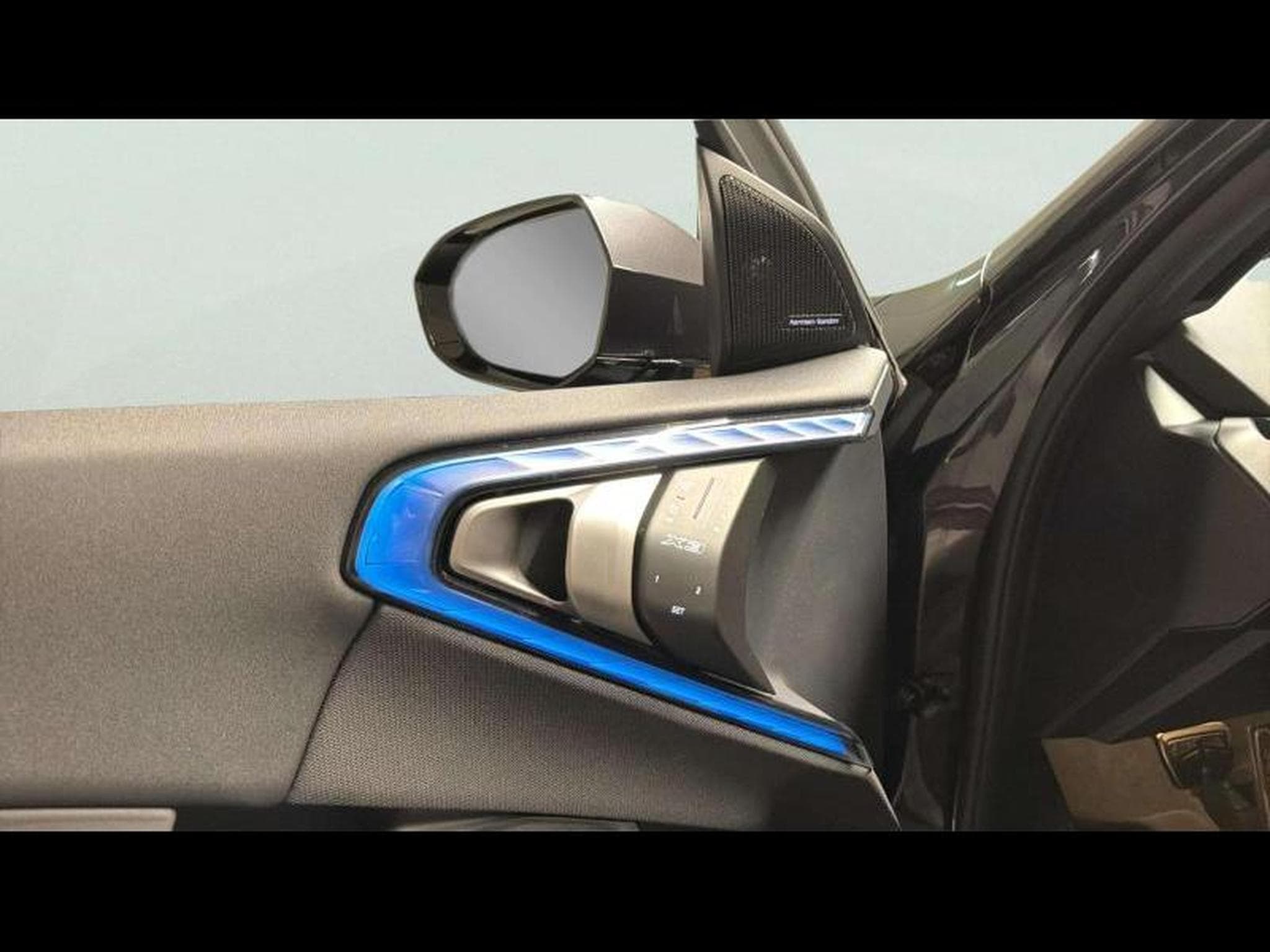 BMW X3 PACK M (2026) - Photo 12