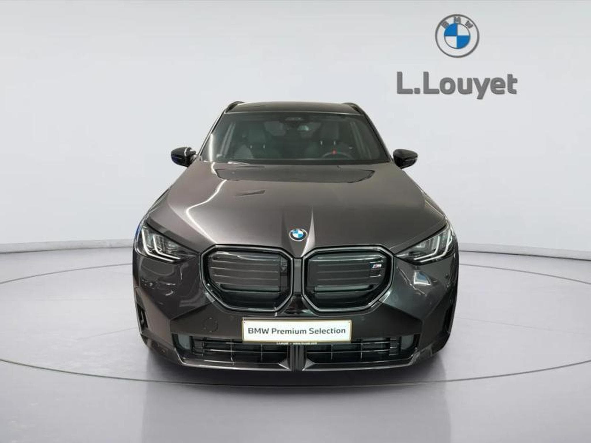 BMW X3 M PRO (2026) - Photo 2