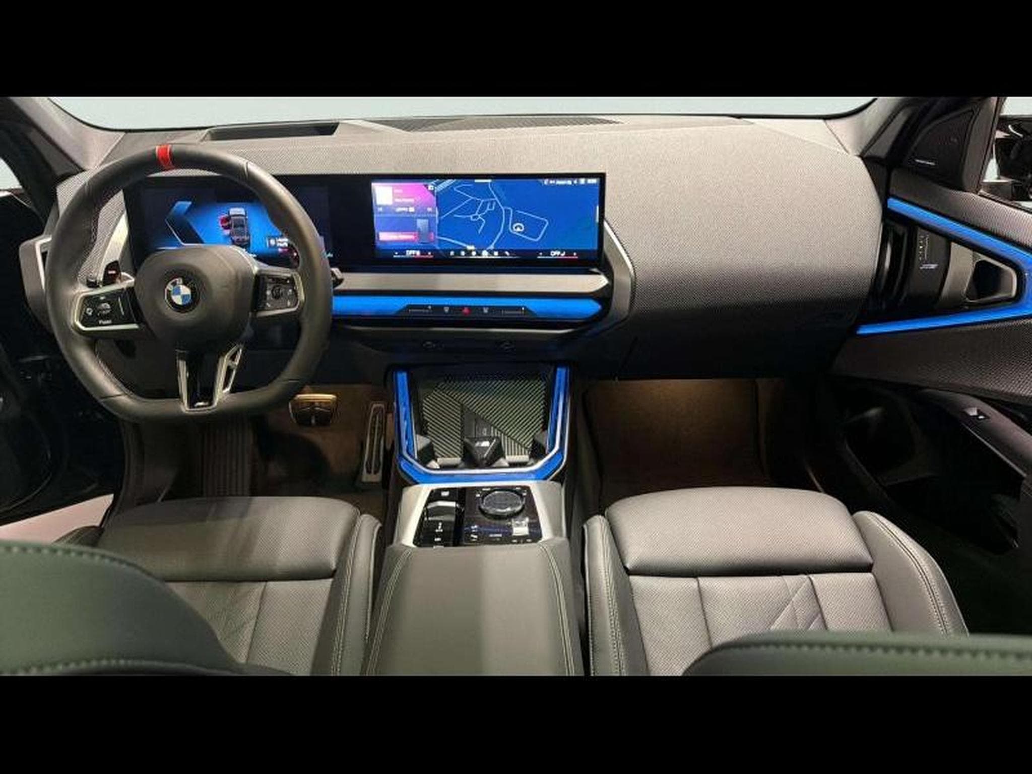 BMW X3 M PRO (2026) - Photo 7