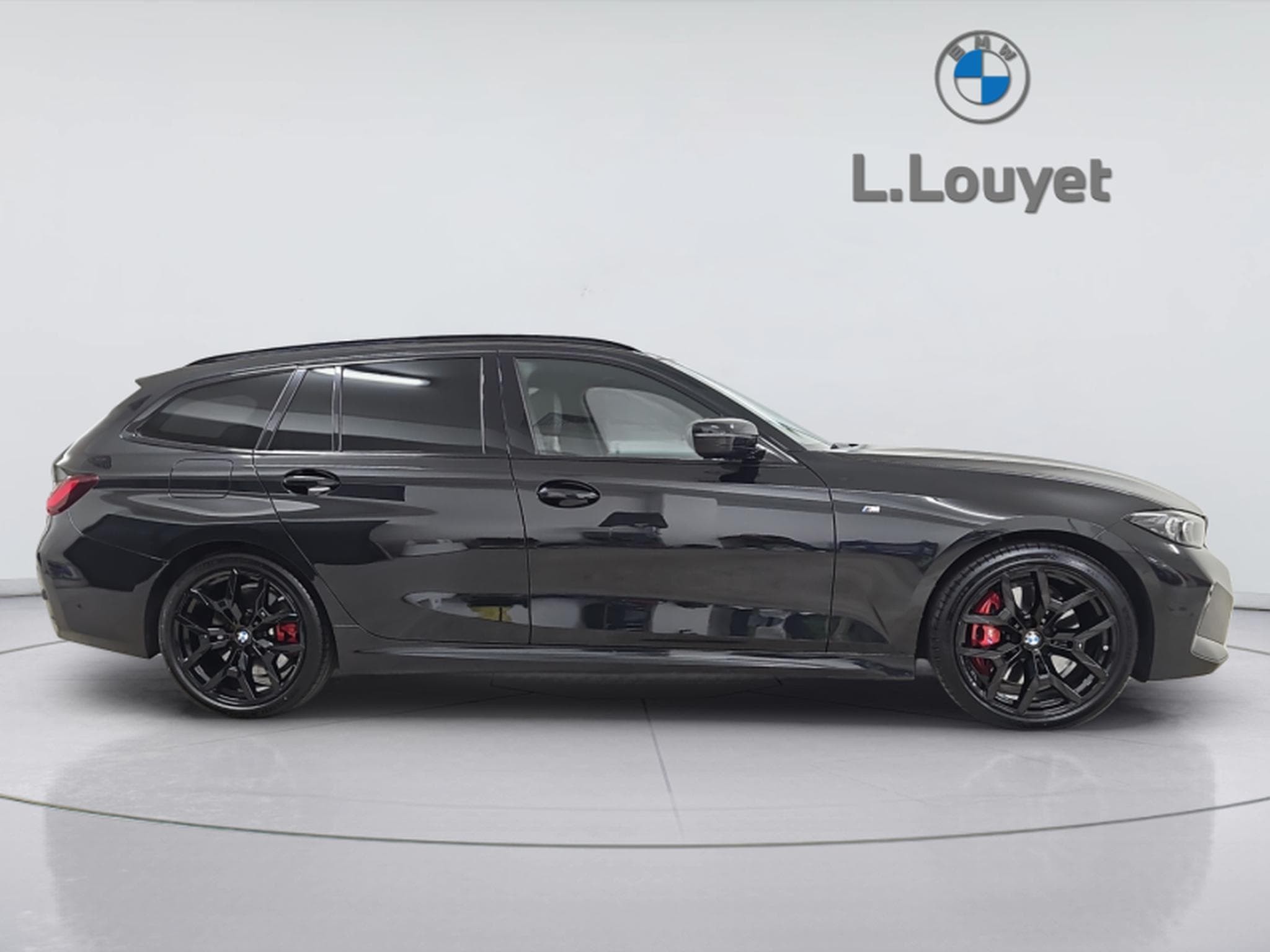 BMW 320 PACK M PRO (2026) - Foto 3