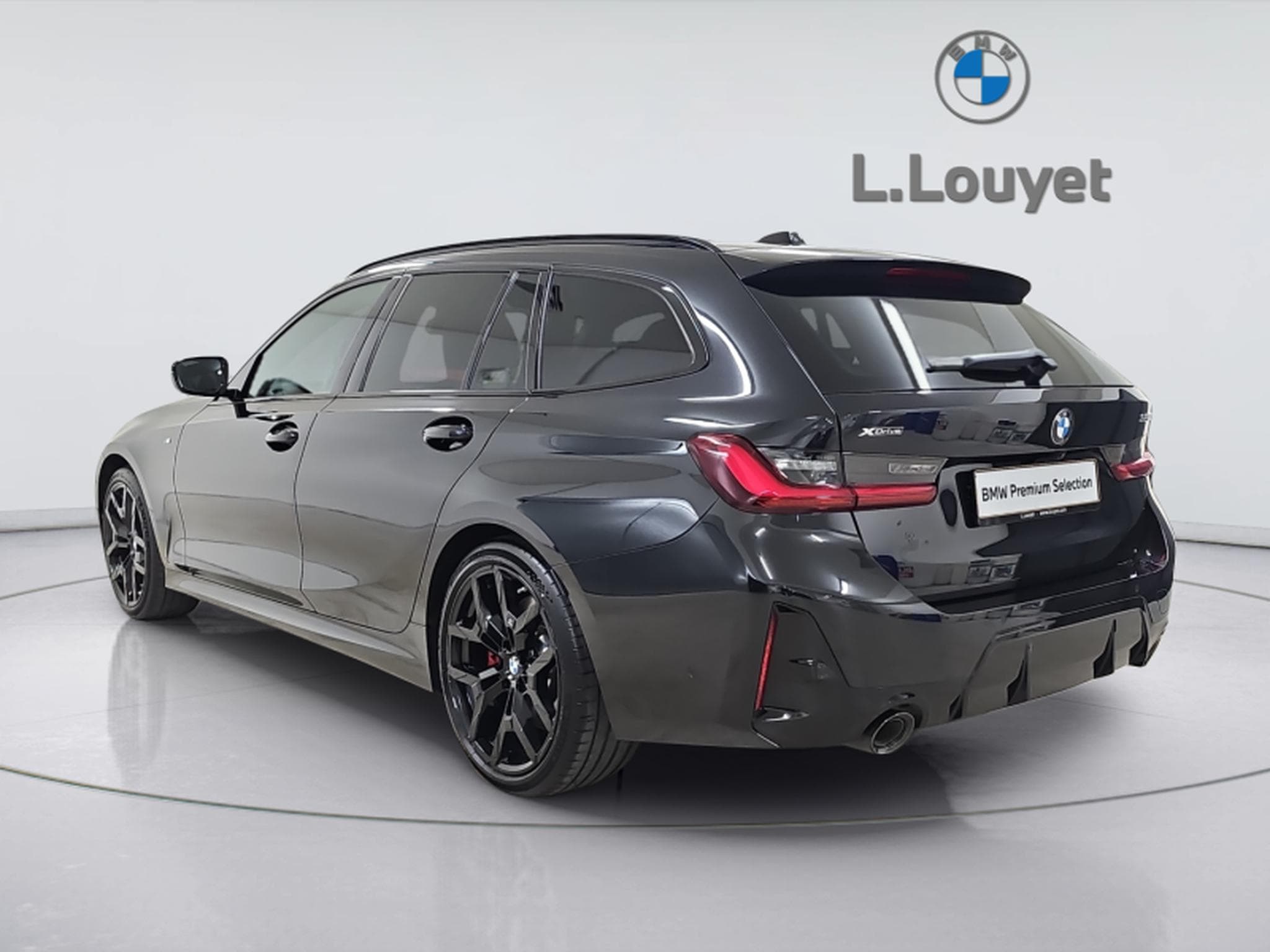 BMW 320 PACK M PRO (2026) - Foto 5