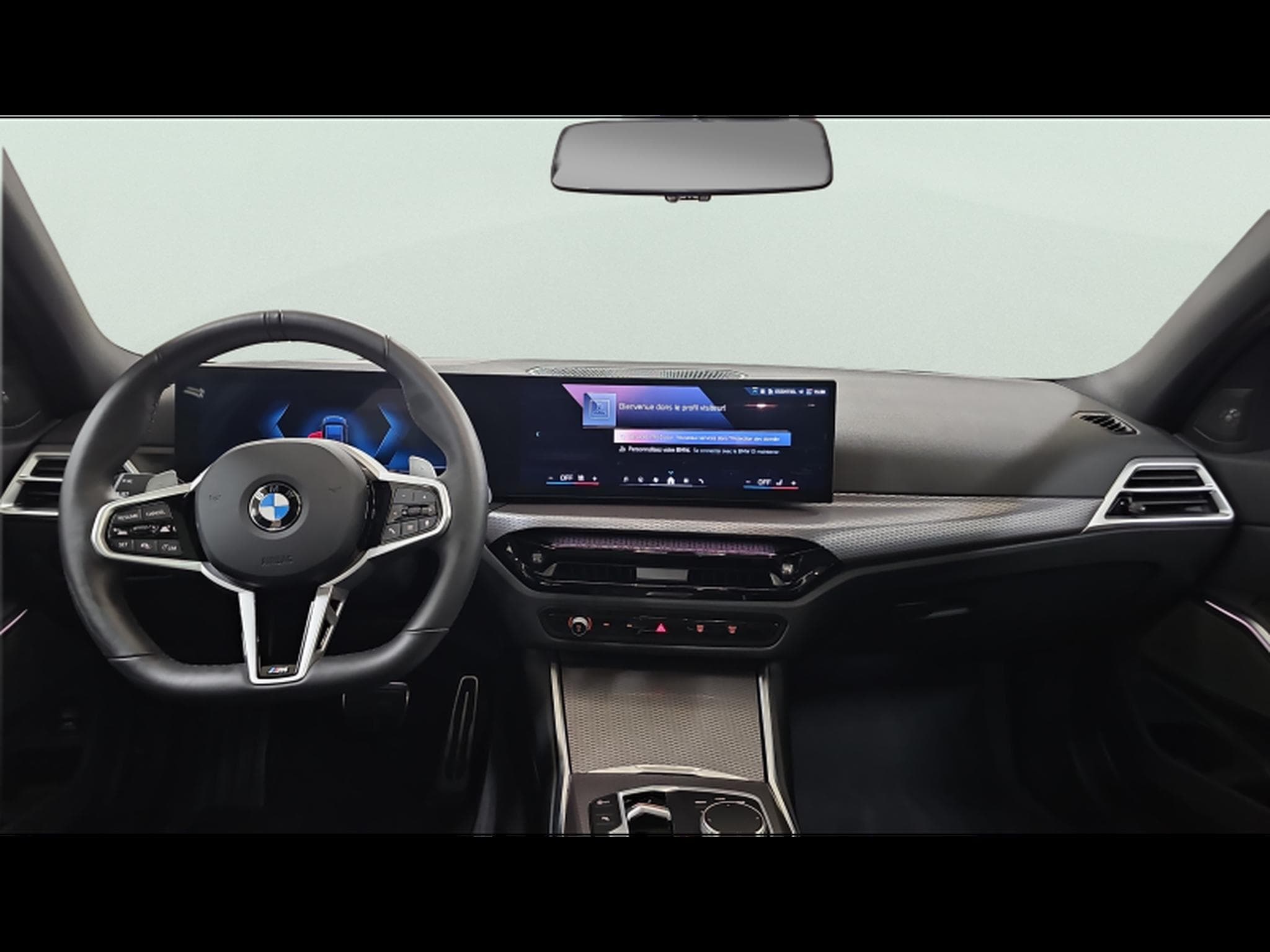 BMW 320 PACK M PRO (2026) - Foto 7