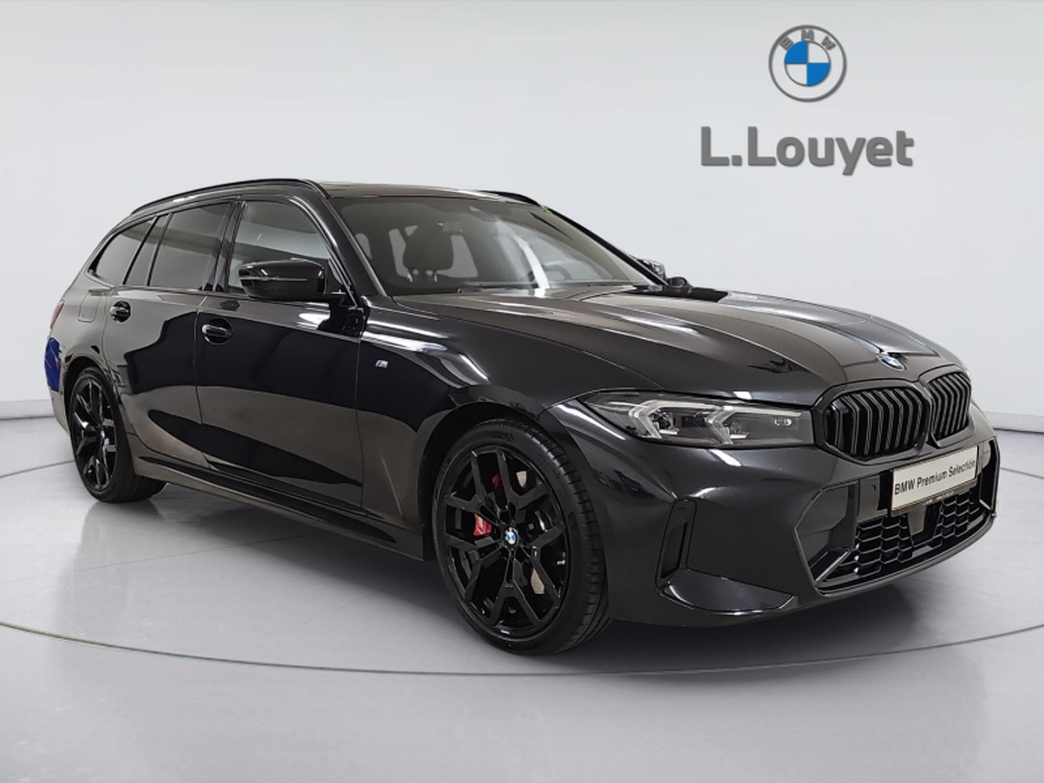 BMW 320 PACK M PRO (2026) - Foto 12