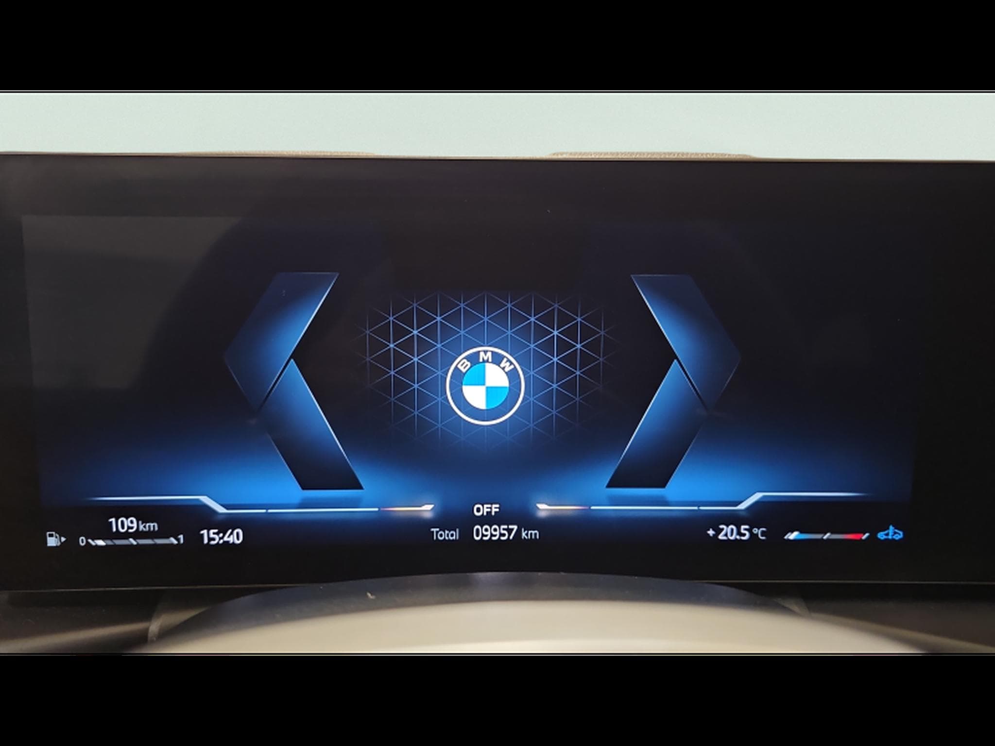 BMW 320 PACK M PRO (2026) - Foto 11