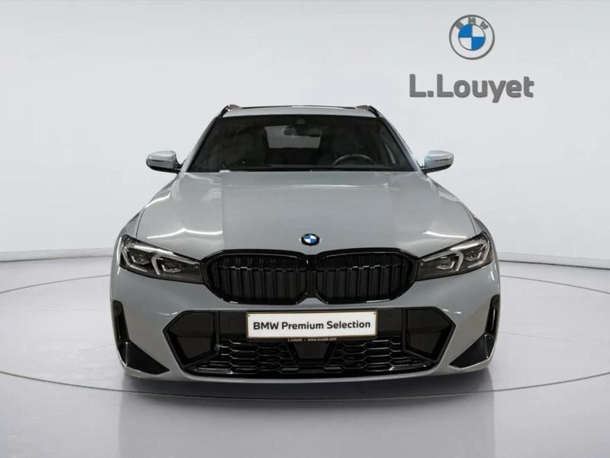 BMW 320 PACK M PRO (2026) - Foto 2