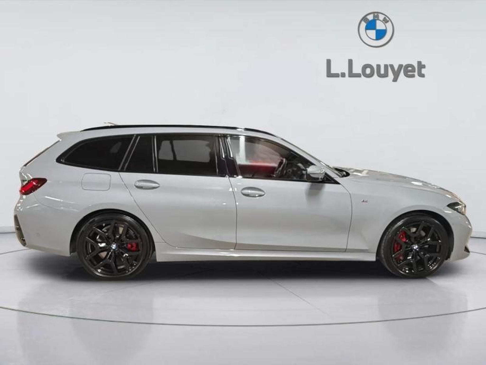 BMW 320 PACK M PRO (2026) - Foto 3
