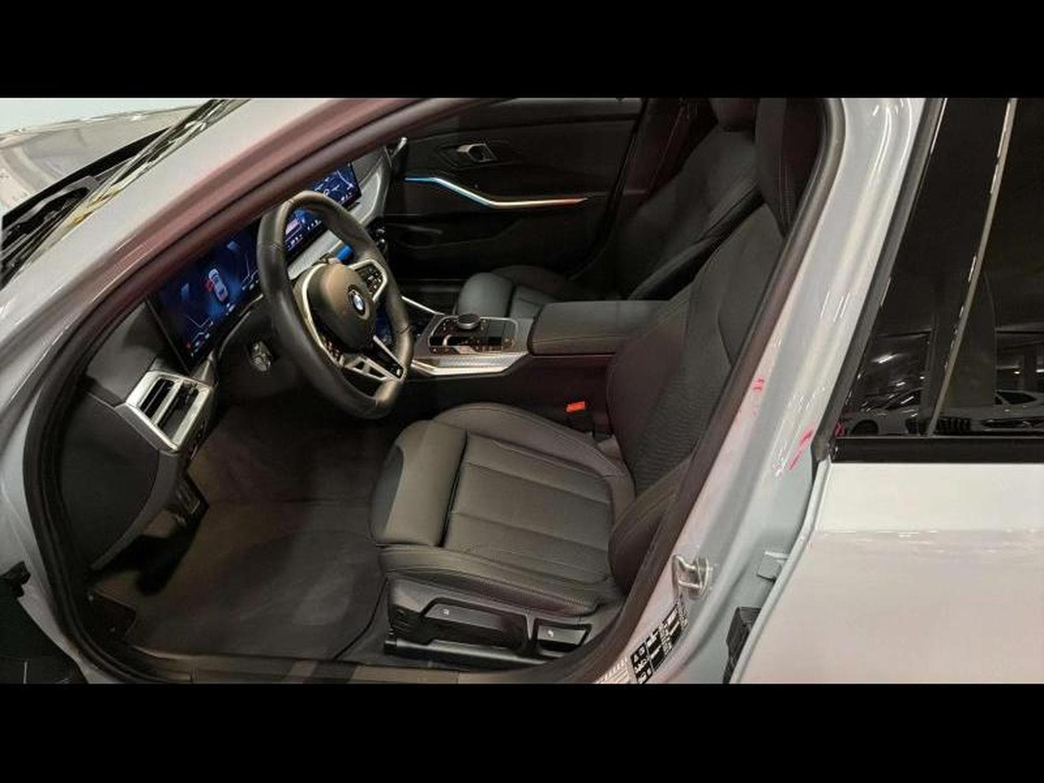 BMW 320 PACK M PRO (2026) - Foto 7