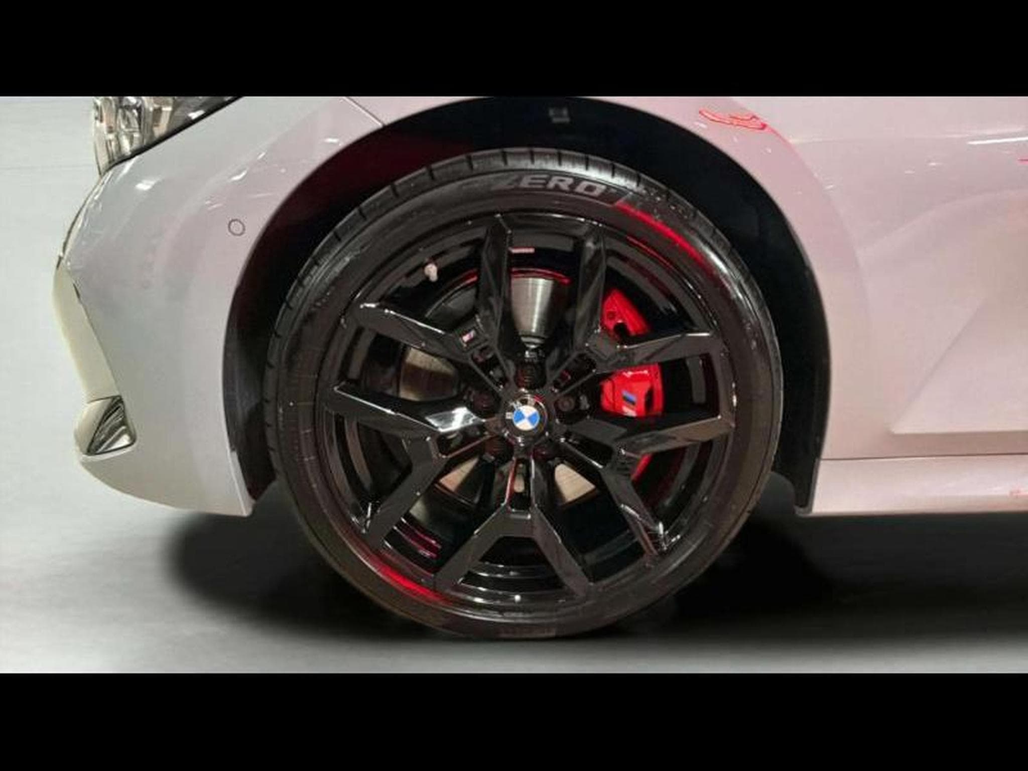 BMW 320 PACK M PRO (2026) - Foto 8