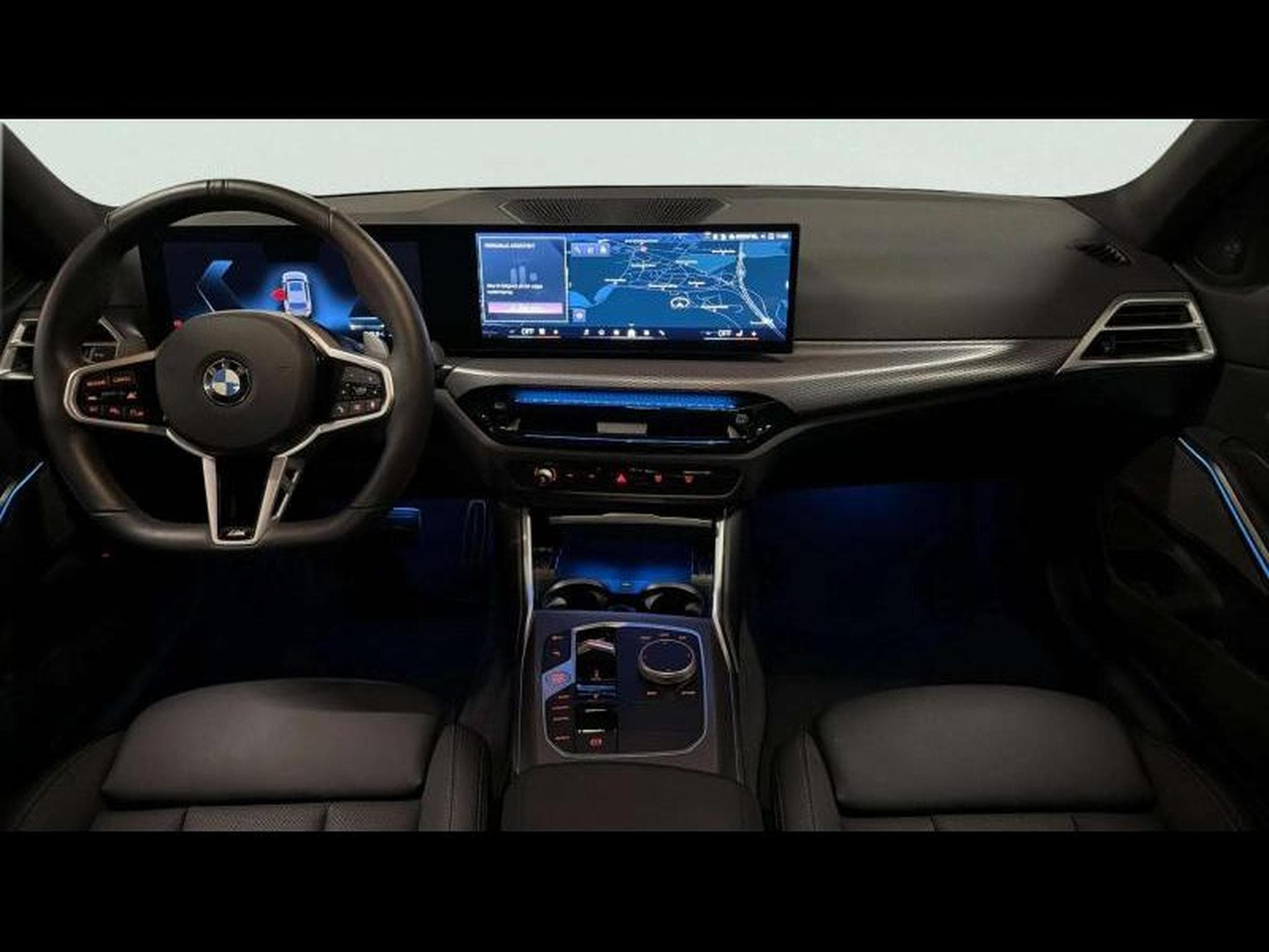 BMW 320 PACK M PRO (2026) - Foto 6