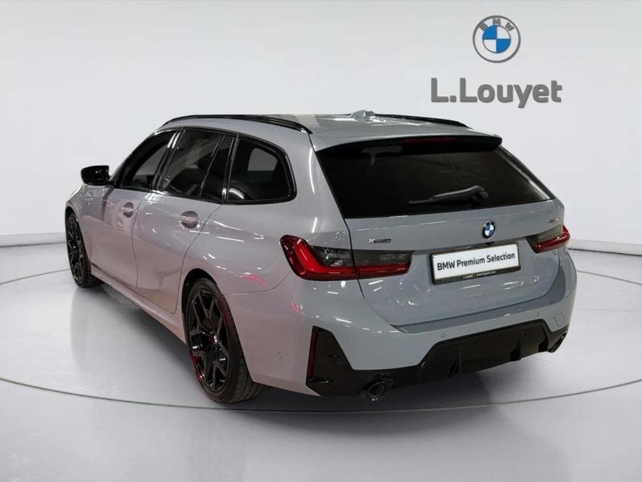 BMW 320 PACK M PRO (2026) - Foto 5