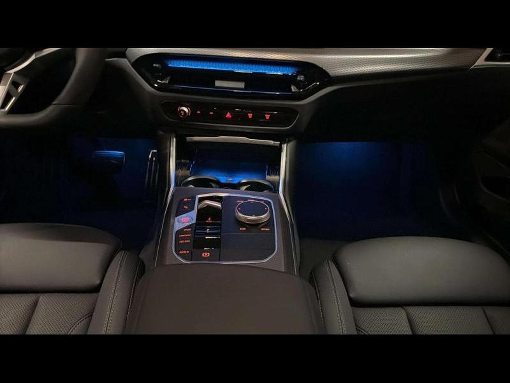 BMW 320 PACK M PRO (2026) - Foto 9