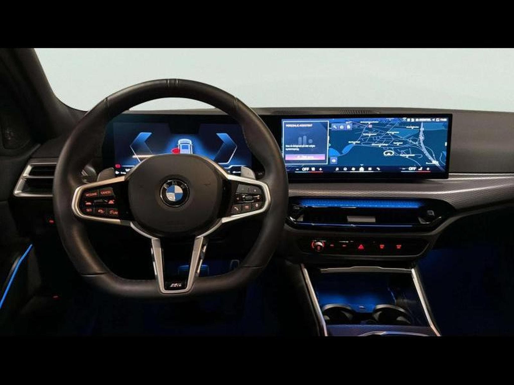 BMW 320 PACK M PRO (2026) - Foto 10