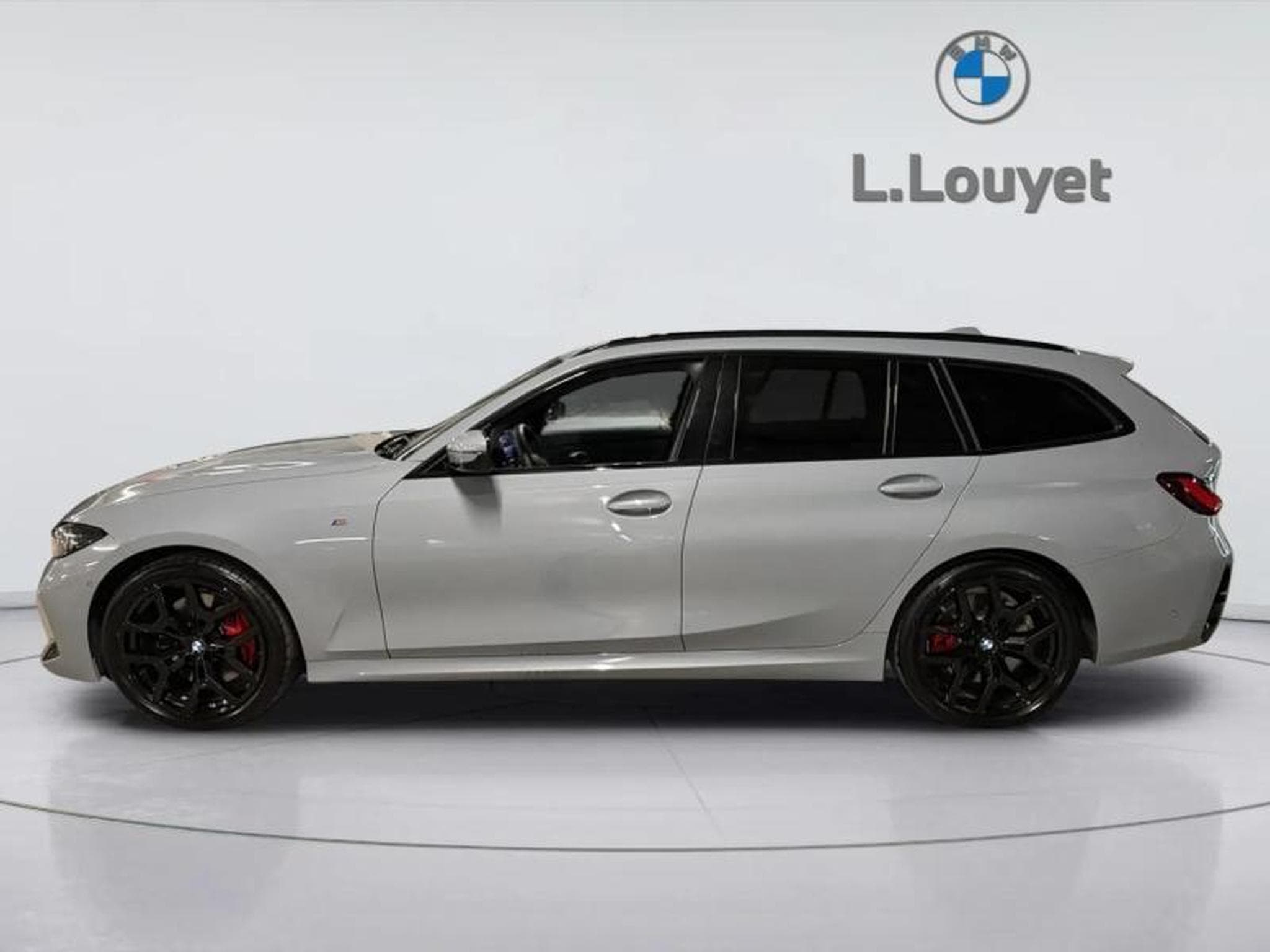 BMW 320 PACK M PRO (2026) - Foto 15