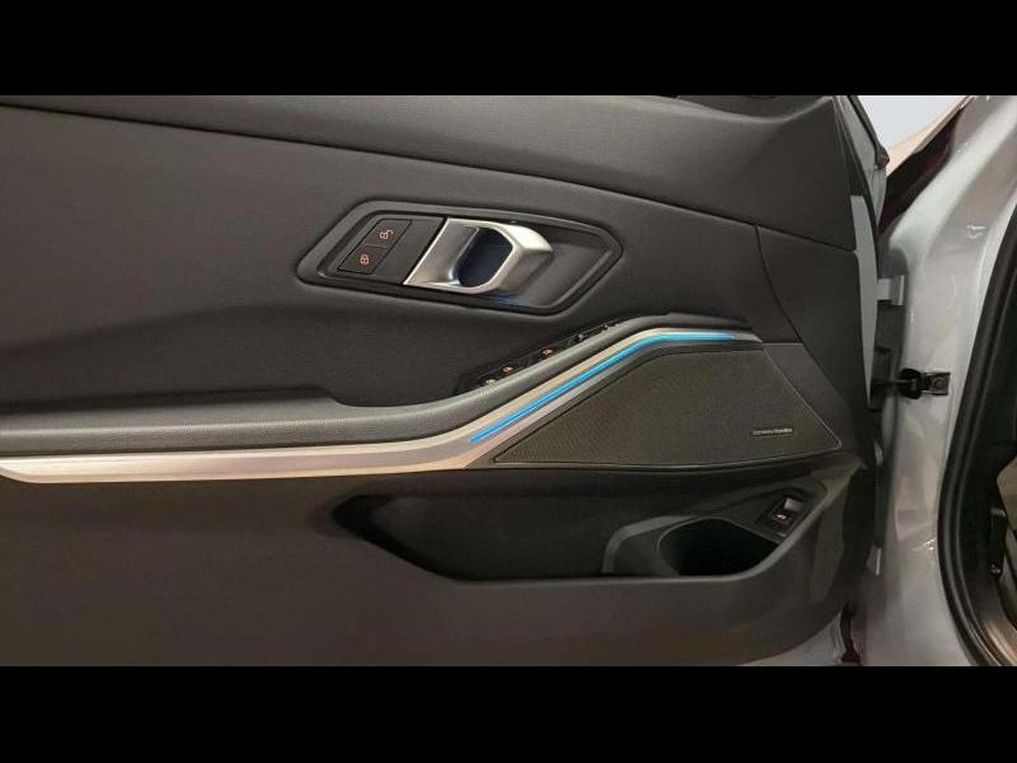 BMW 320 PACK M PRO (2026) - Foto 13