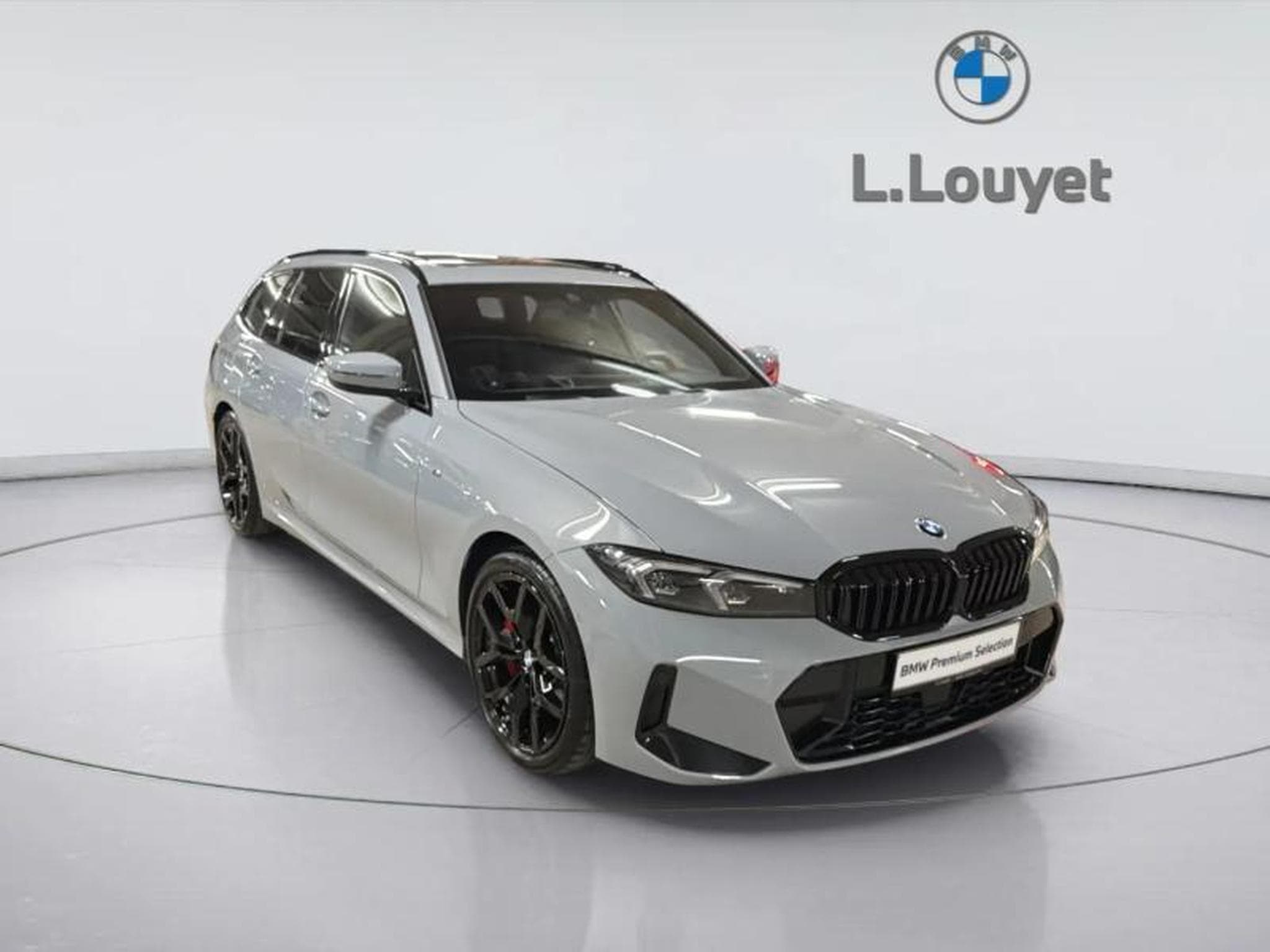 BMW 320 PACK M PRO (2026) - Foto 14