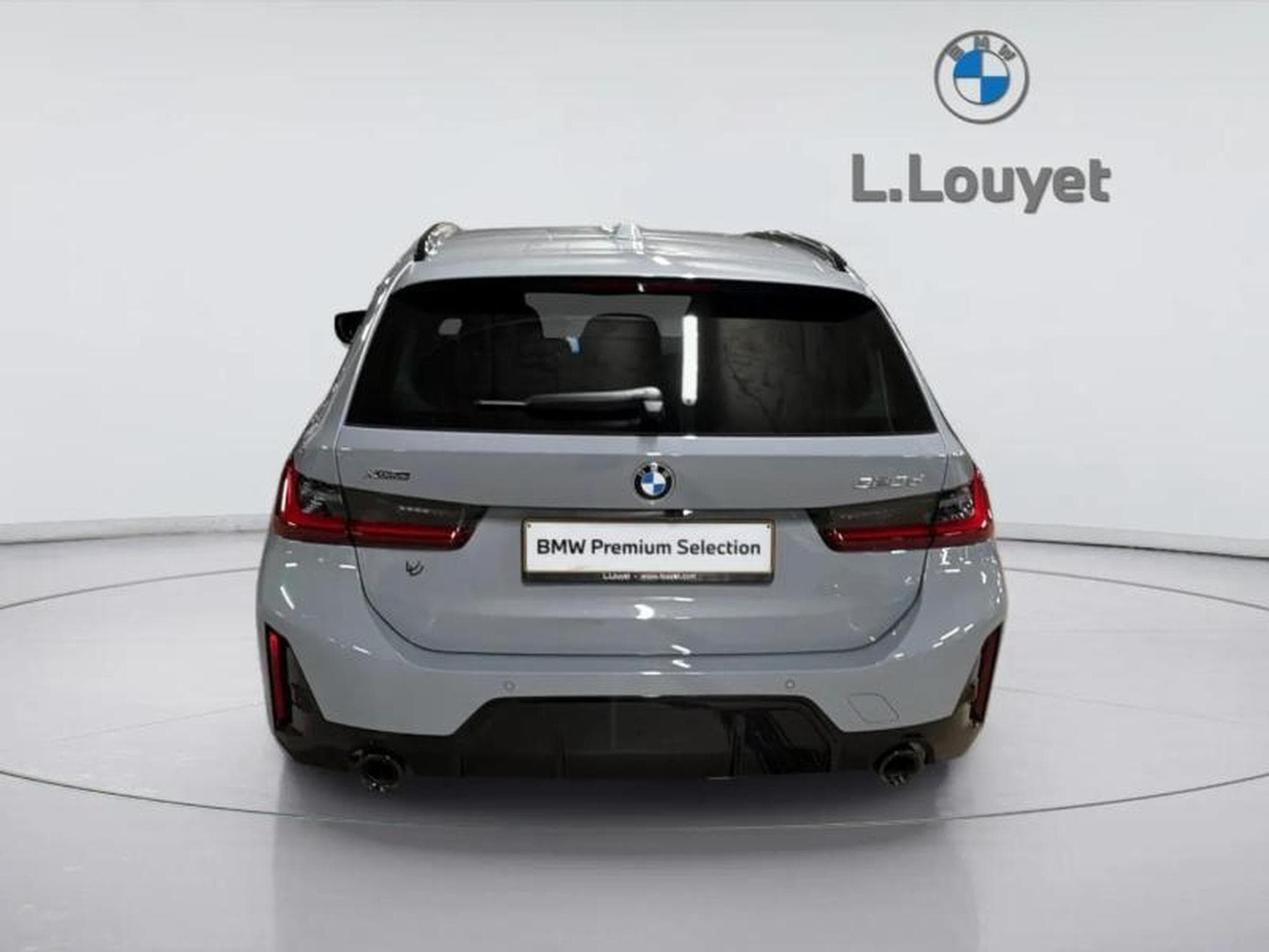 BMW 320 PACK M PRO (2026) - Foto 4