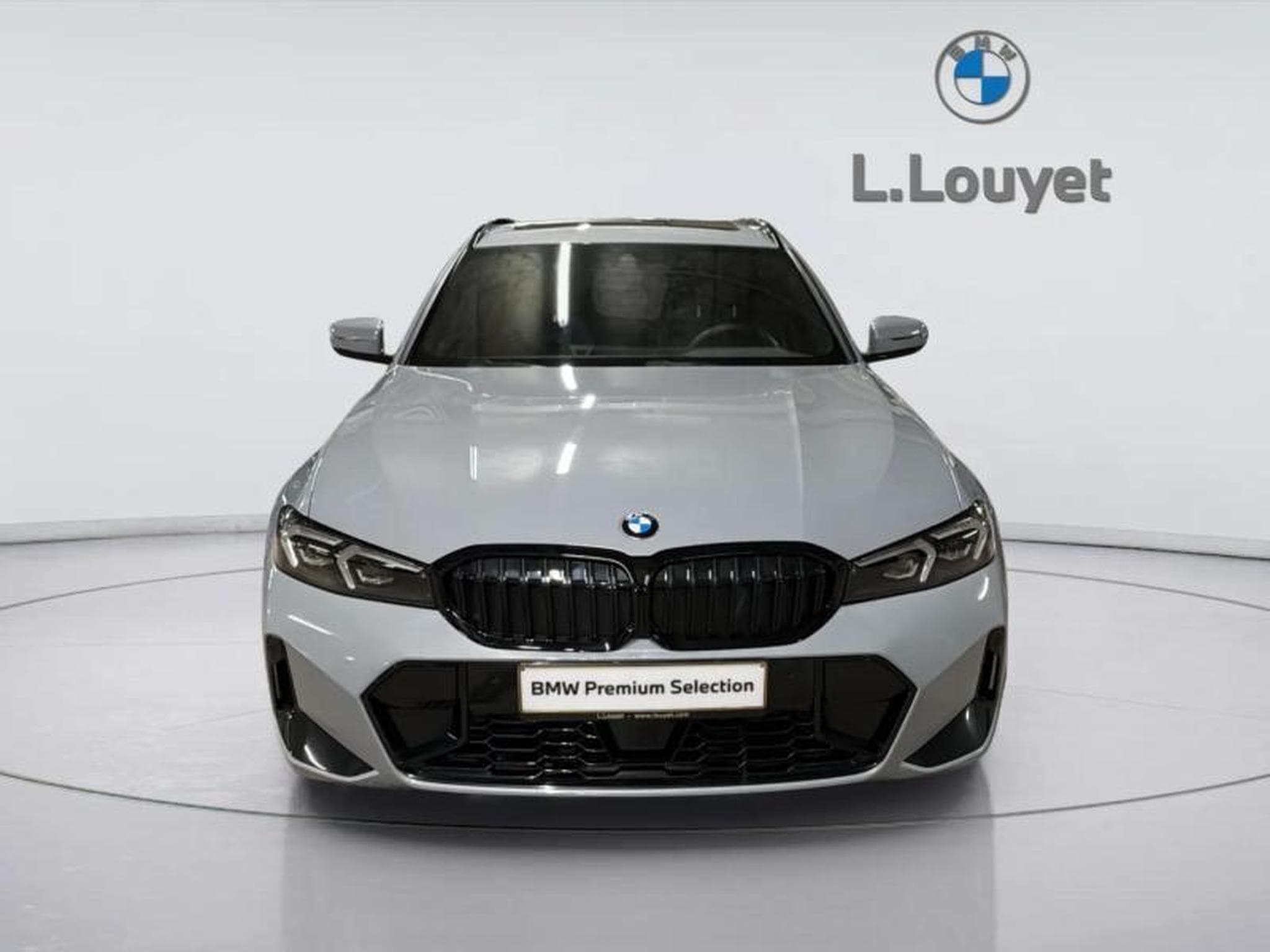 BMW 320 PACK M PRO (2026) - Foto 2
