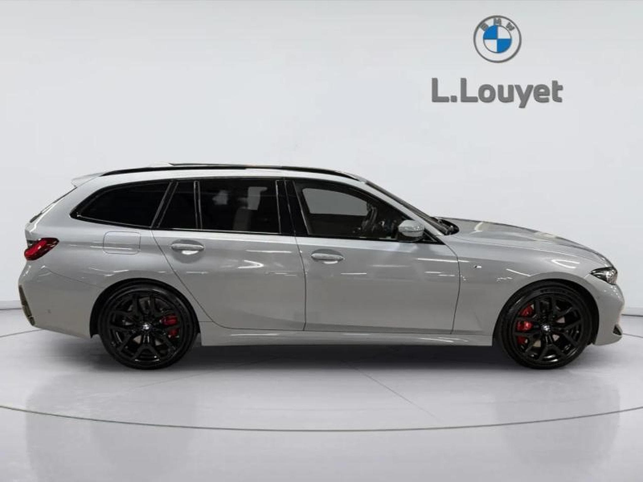 BMW 320 PACK M PRO (2026) - Foto 3