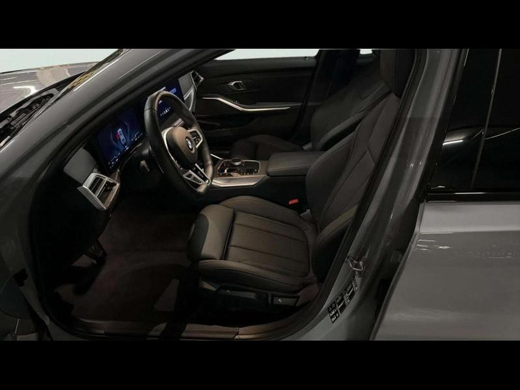 BMW 320 PACK M PRO (2026) - Foto 6