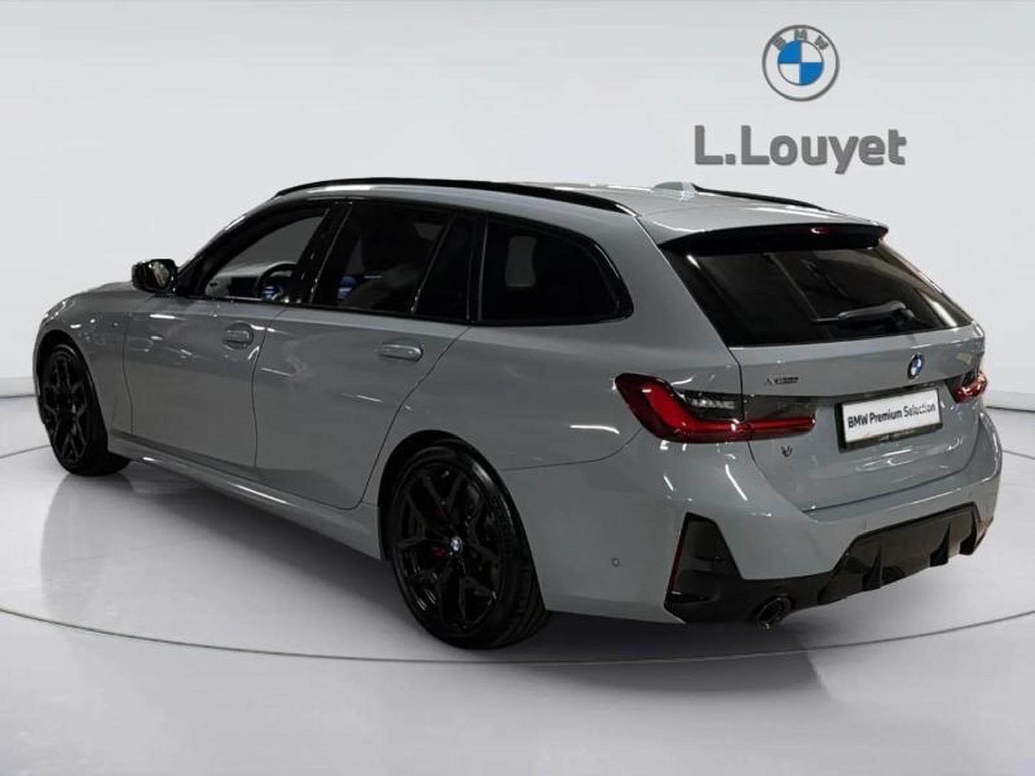 BMW 320 PACK M PRO (2026) - Foto 5