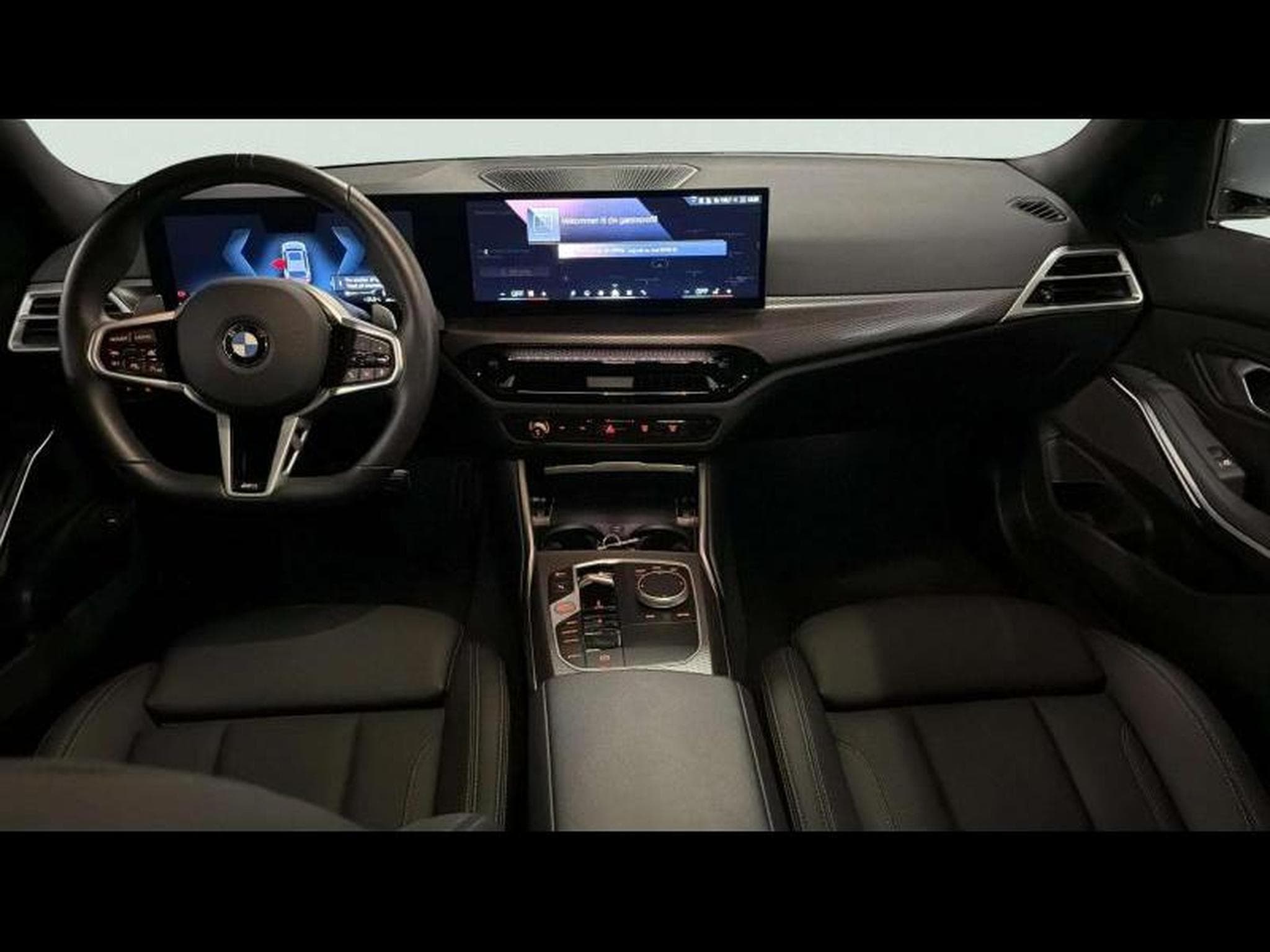 BMW 320 PACK M PRO (2026) - Foto 7