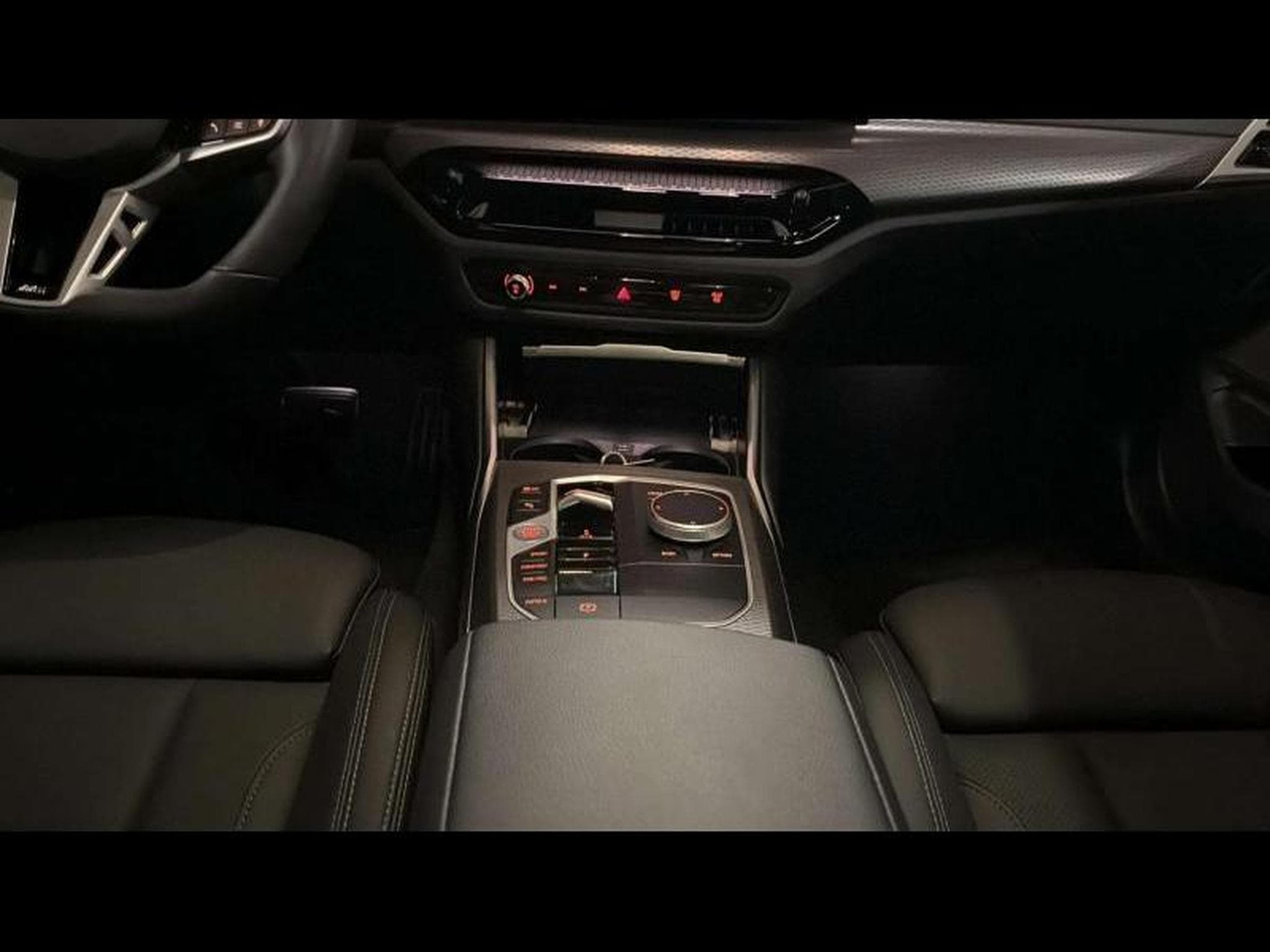 BMW 320 PACK M PRO (2026) - Foto 11