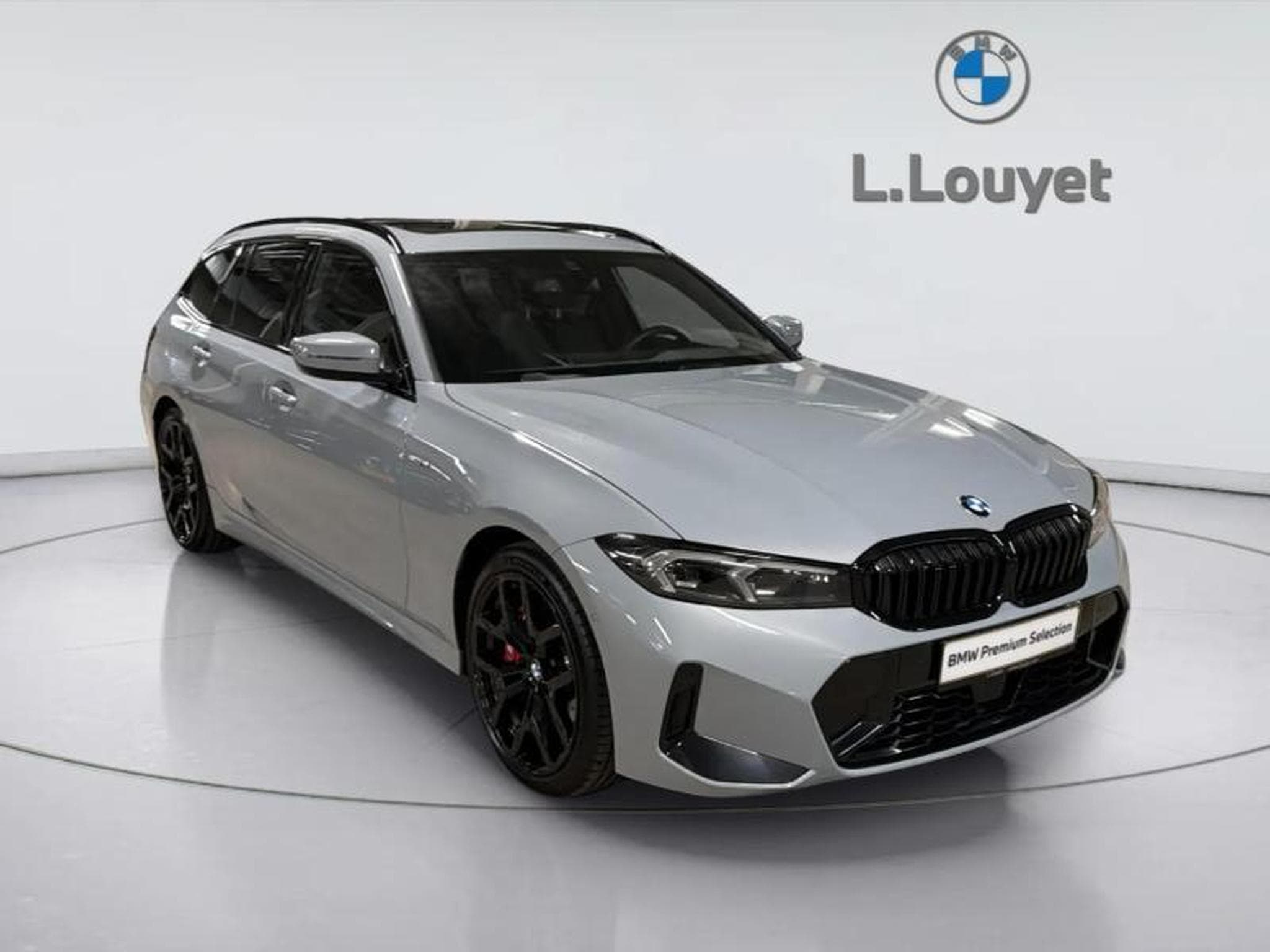 BMW 320 PACK M PRO (2026) - Foto 10