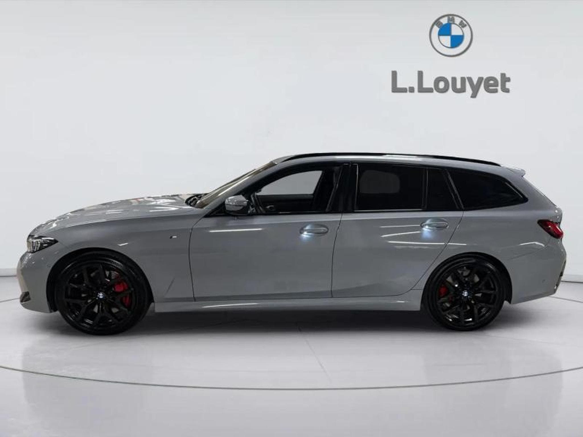 BMW 320 PACK M PRO (2026) - Foto 9