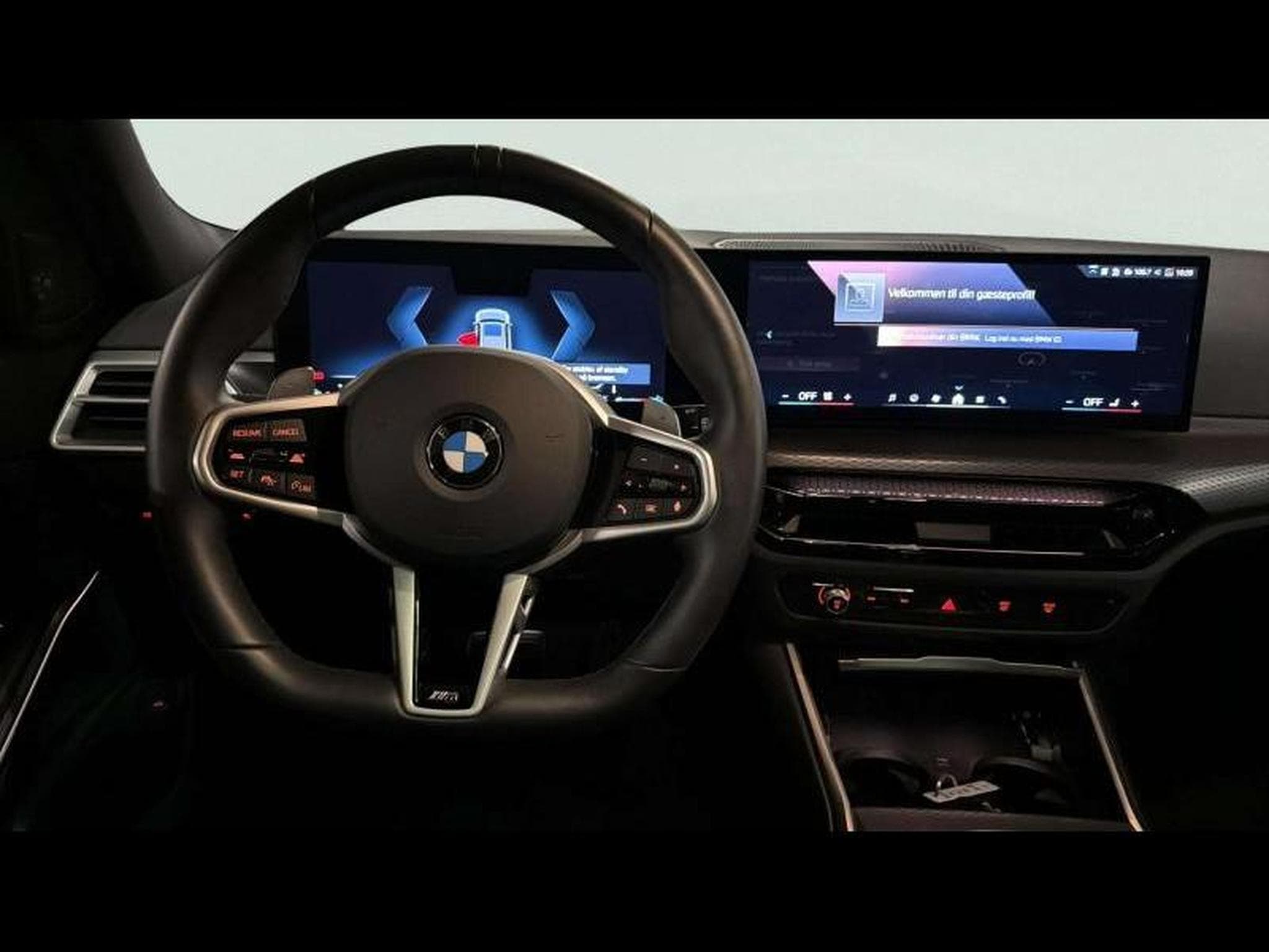 BMW 320 PACK M PRO (2026) - Foto 12