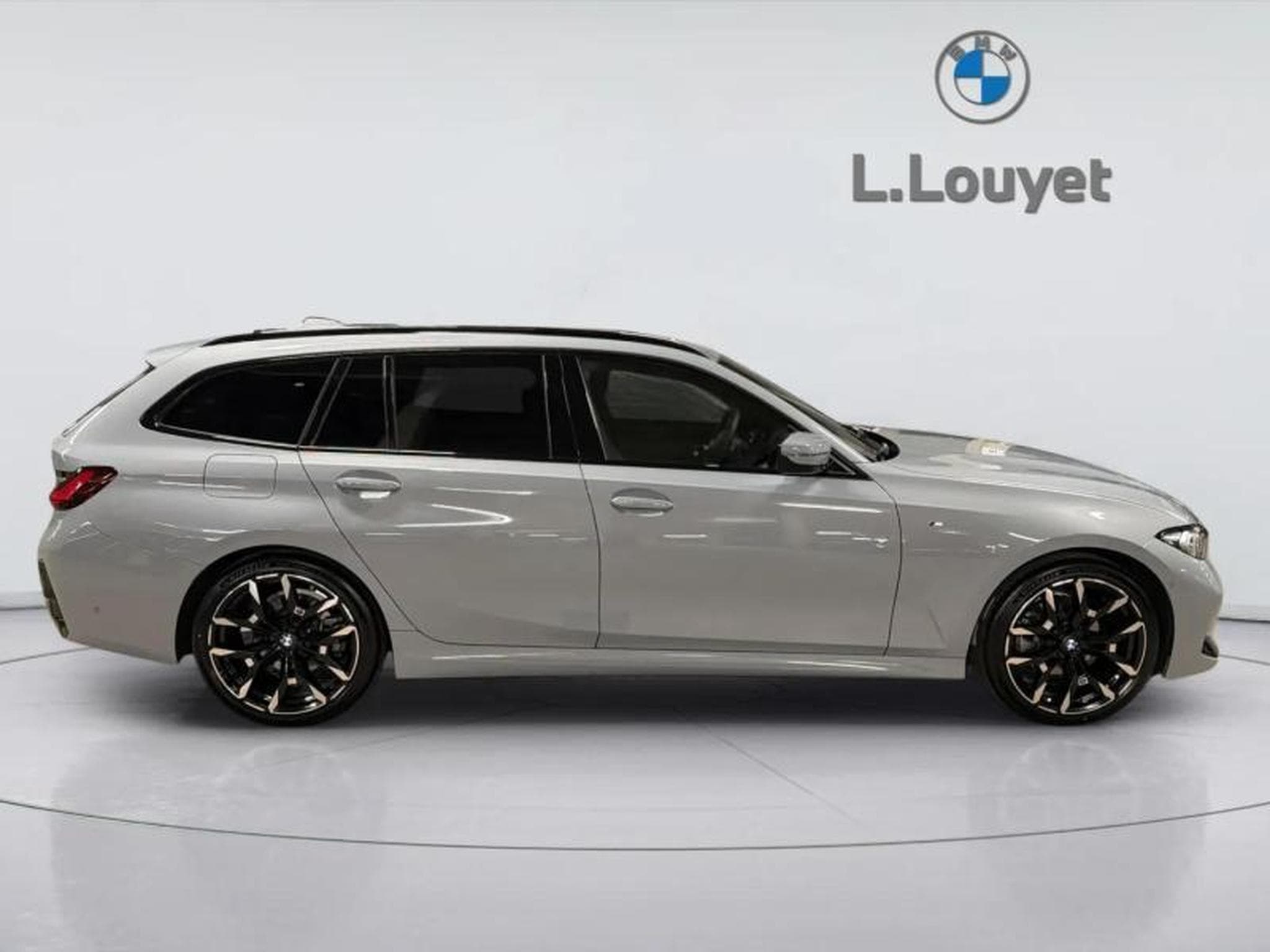 BMW 320 PACK M (2026) - Foto 3