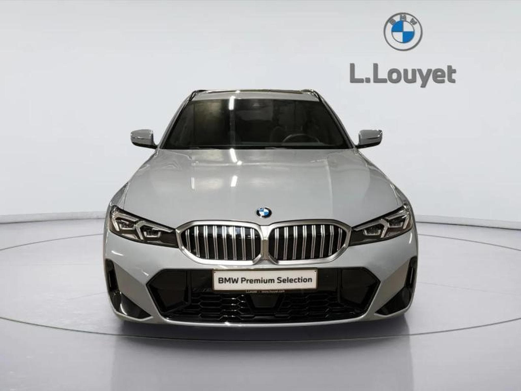 BMW 320 PACK M (2026) - Foto 2