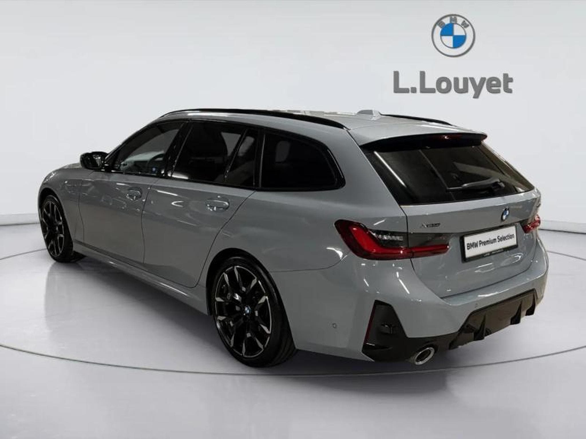BMW 320 PACK M (2026) - Foto 5