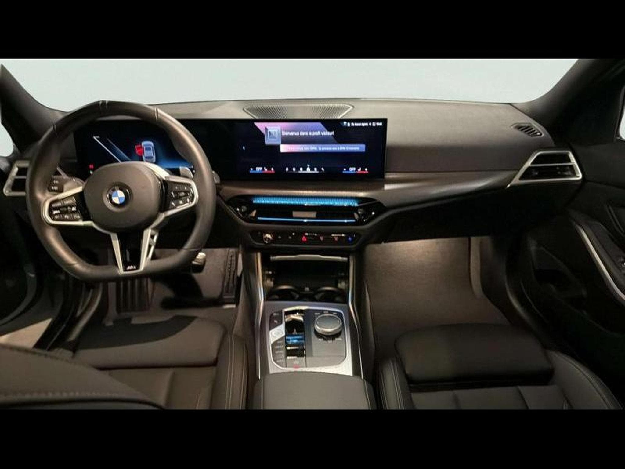 BMW 320 PACK M (2026) - Foto 7