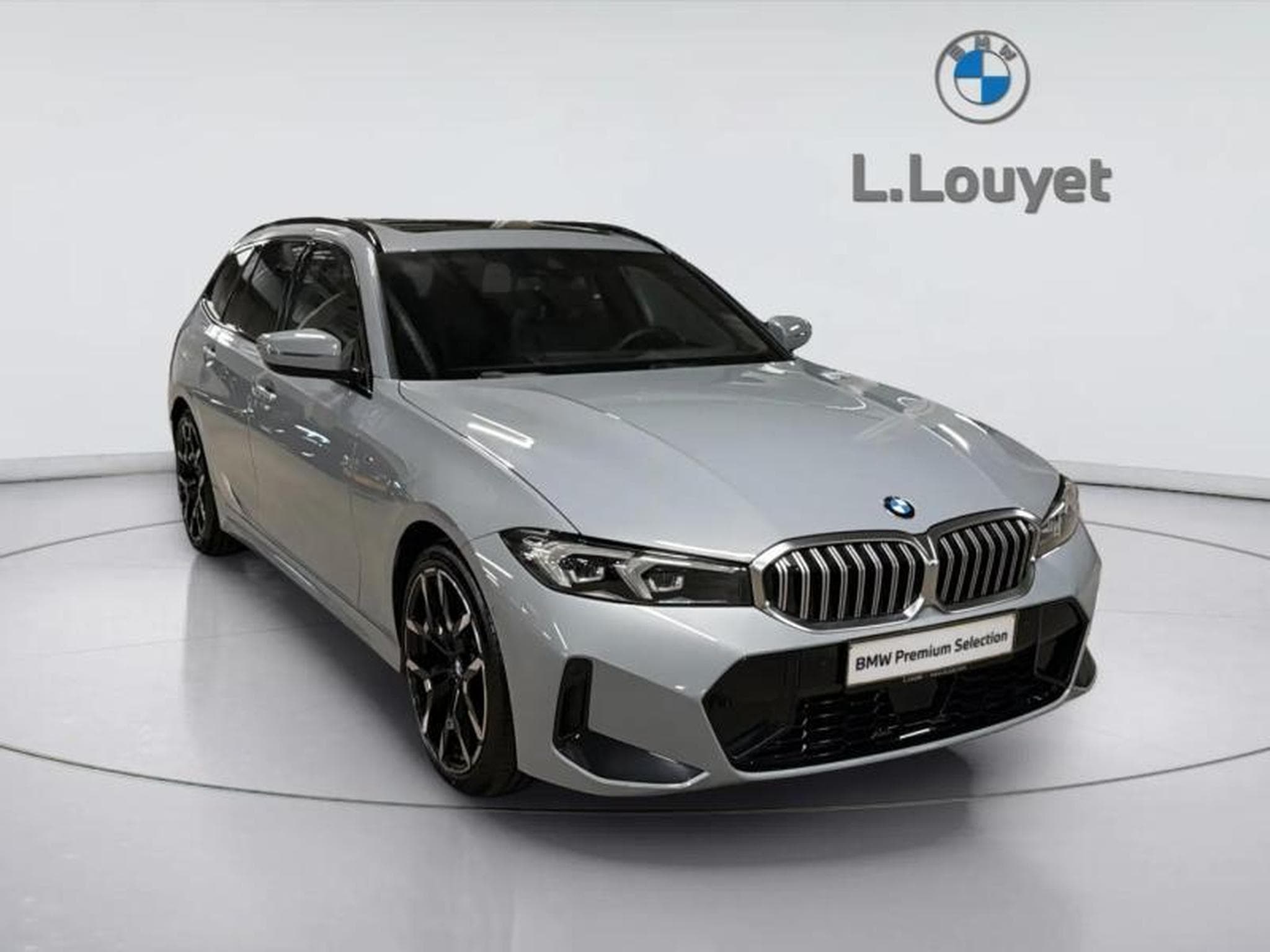 BMW 320 PACK M (2026) - Foto 9