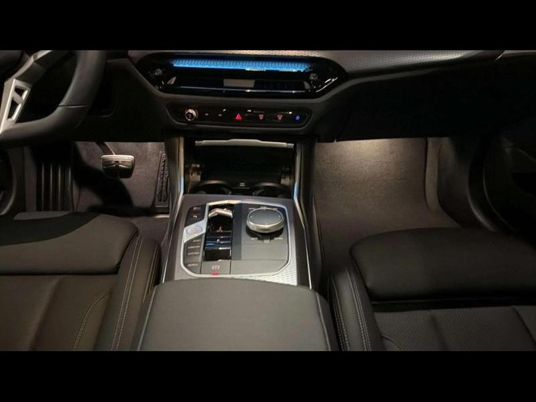 BMW 320 PACK M (2026) - Foto 11