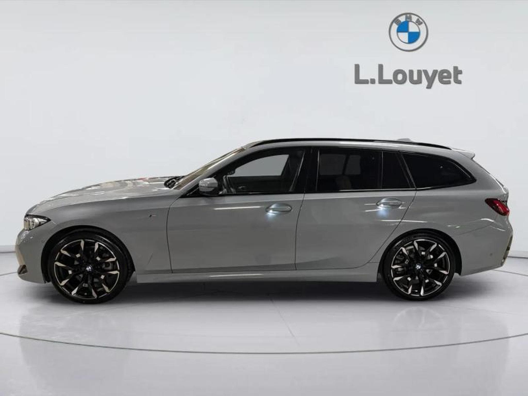 BMW 320 PACK M (2026) - Foto 10