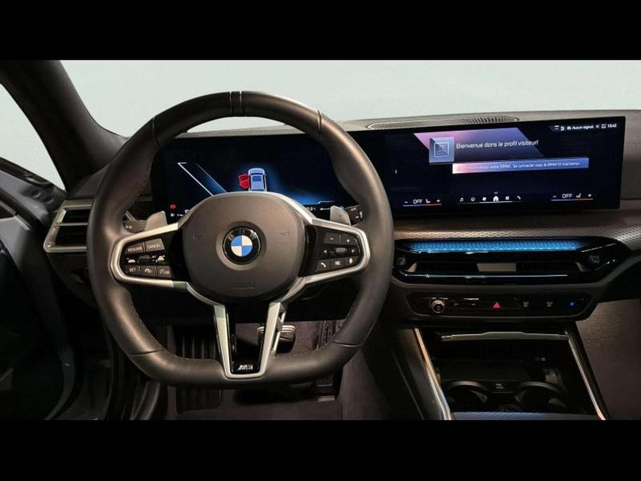BMW 320 PACK M (2026) - Foto 12