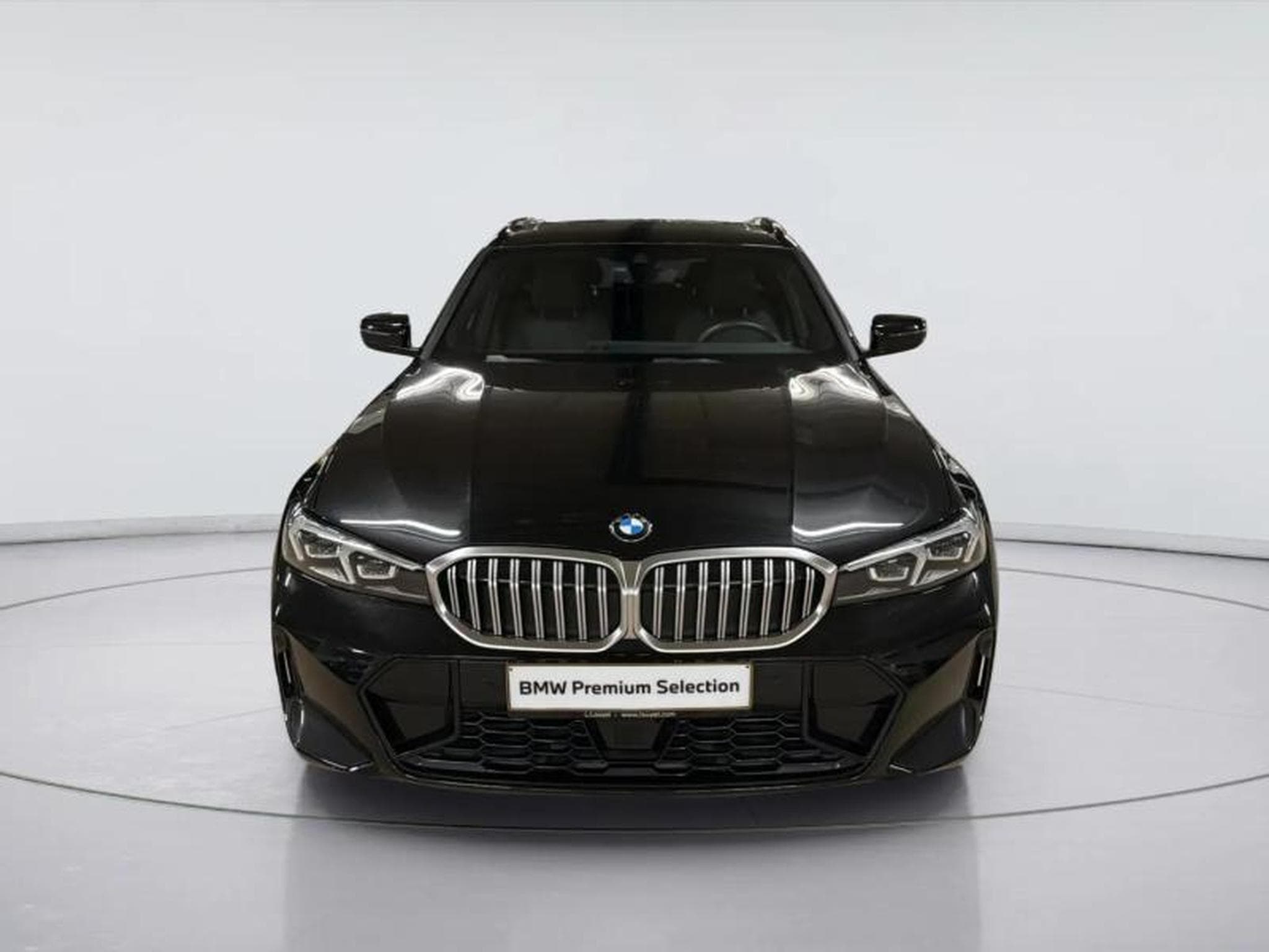 BMW 320 PACK M (2026) - Foto 2