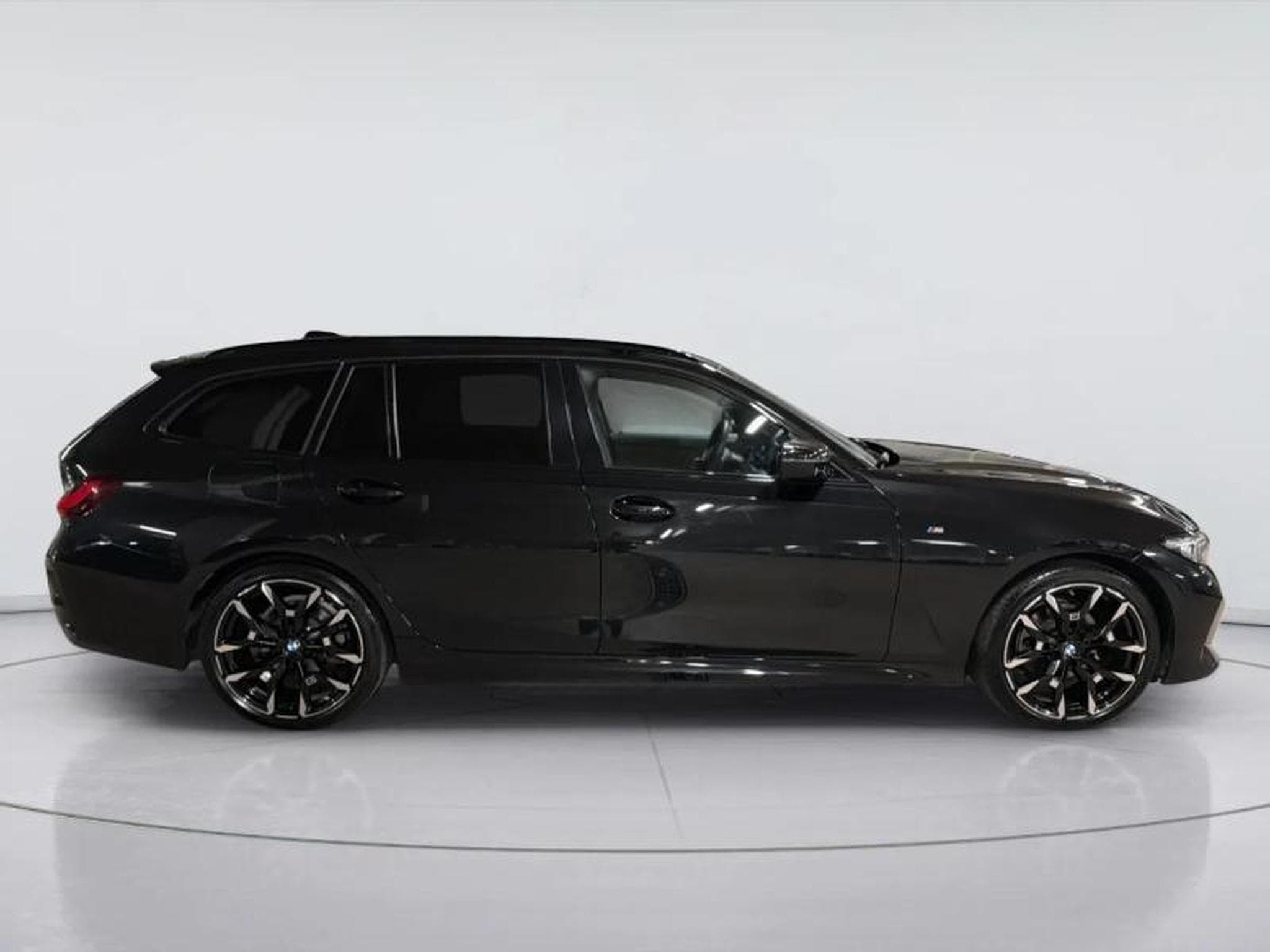 BMW 320 PACK M (2026) - Foto 3