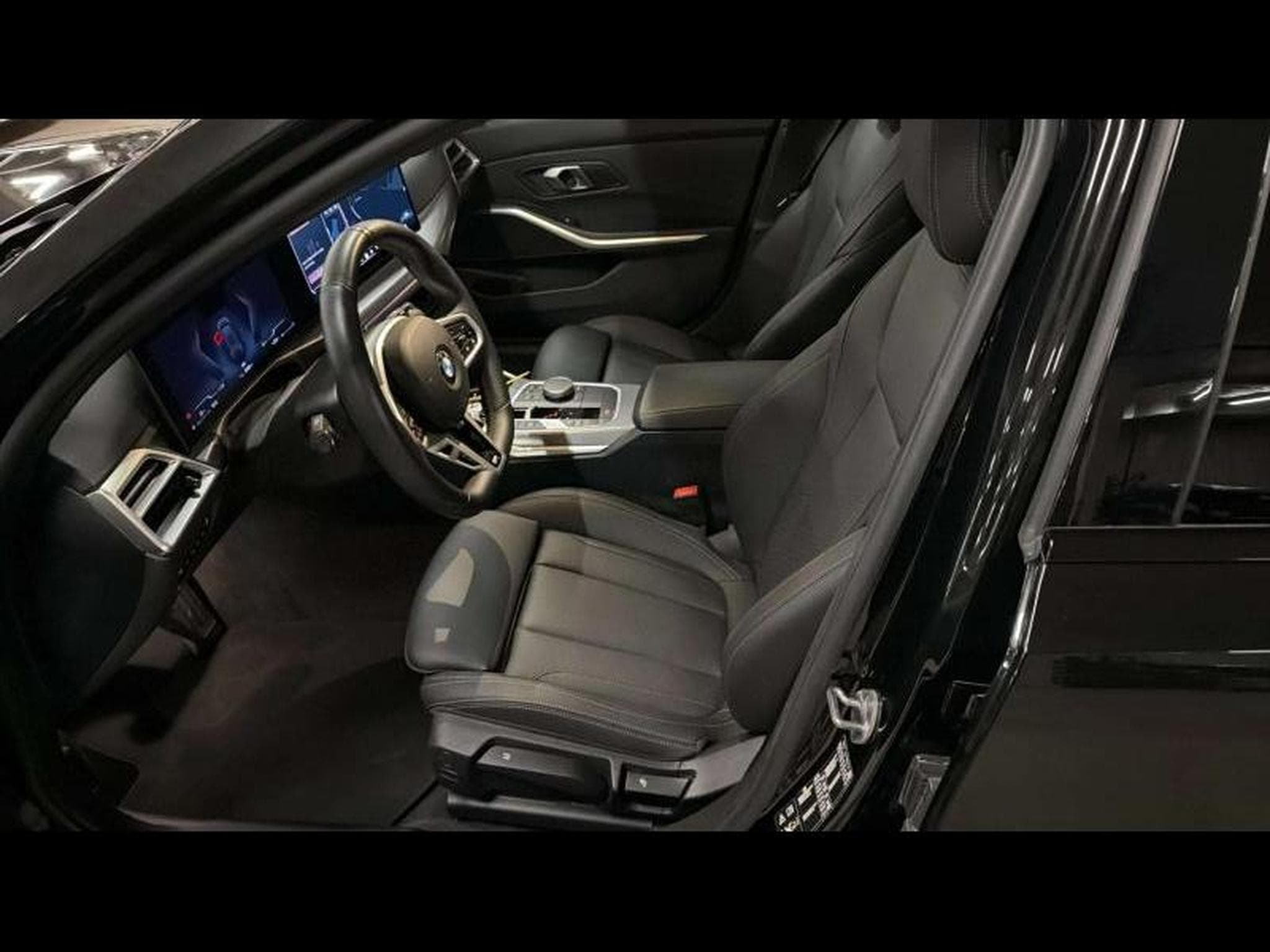 BMW 320 PACK M (2026) - Foto 6