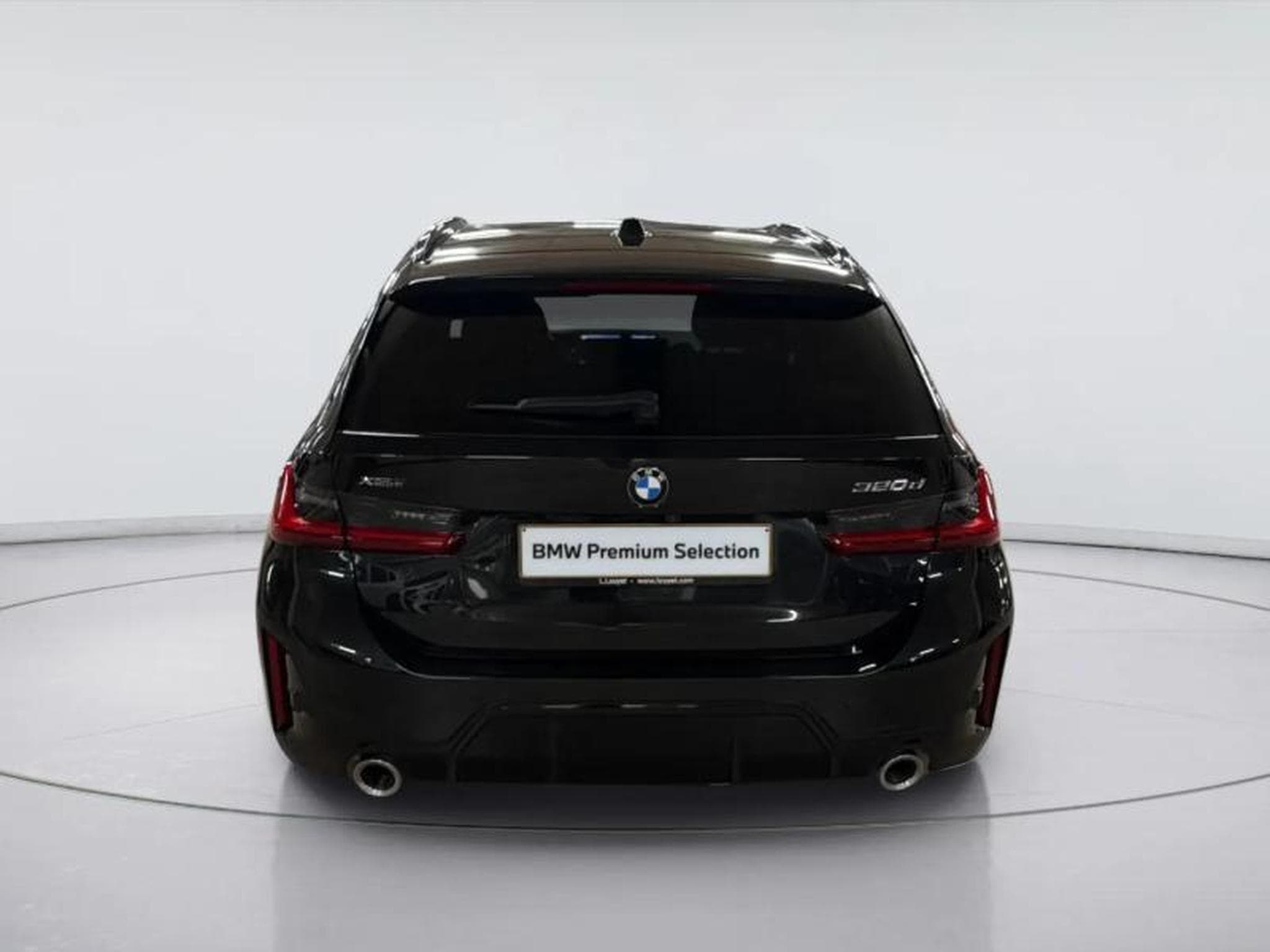 BMW 320 PACK M (2026) - Foto 4