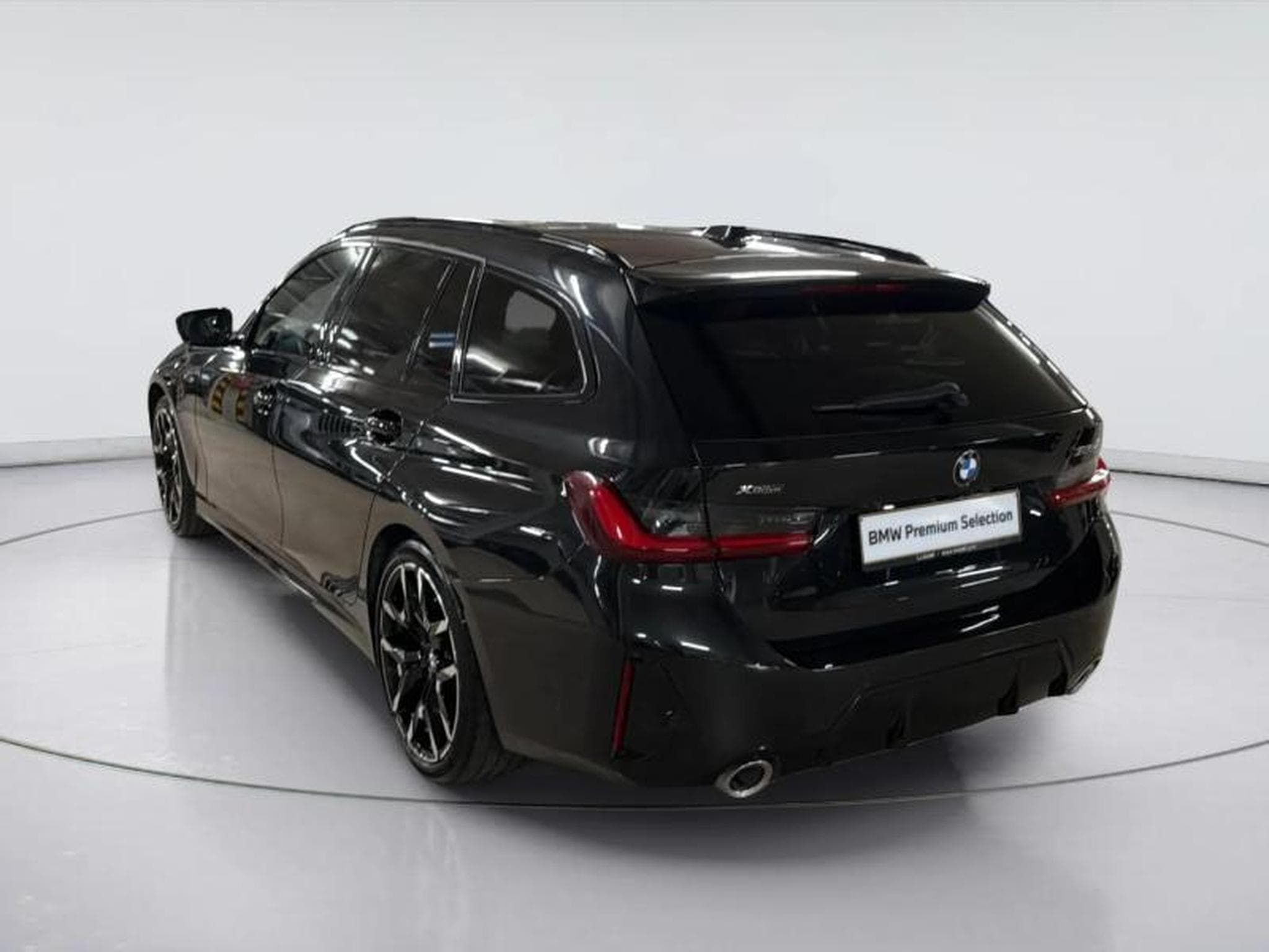 BMW 320 PACK M (2026) - Foto 5