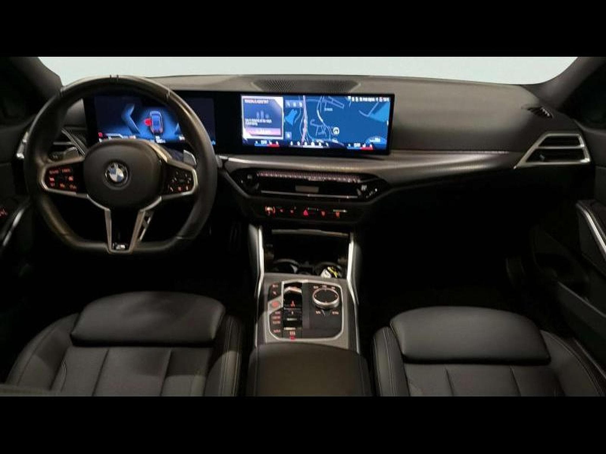 BMW 320 PACK M (2026) - Foto 7