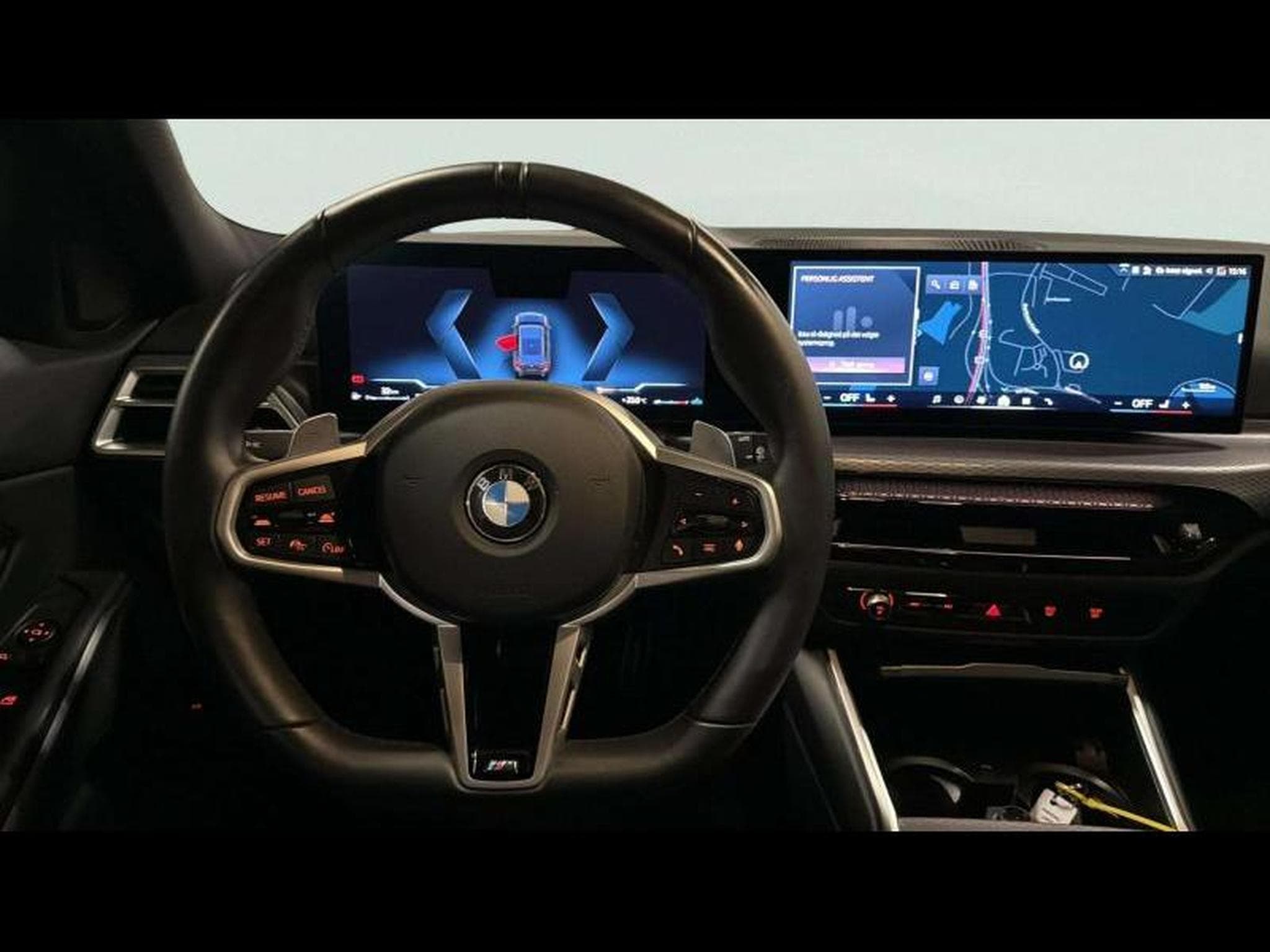 BMW 320 PACK M (2026) - Foto 10