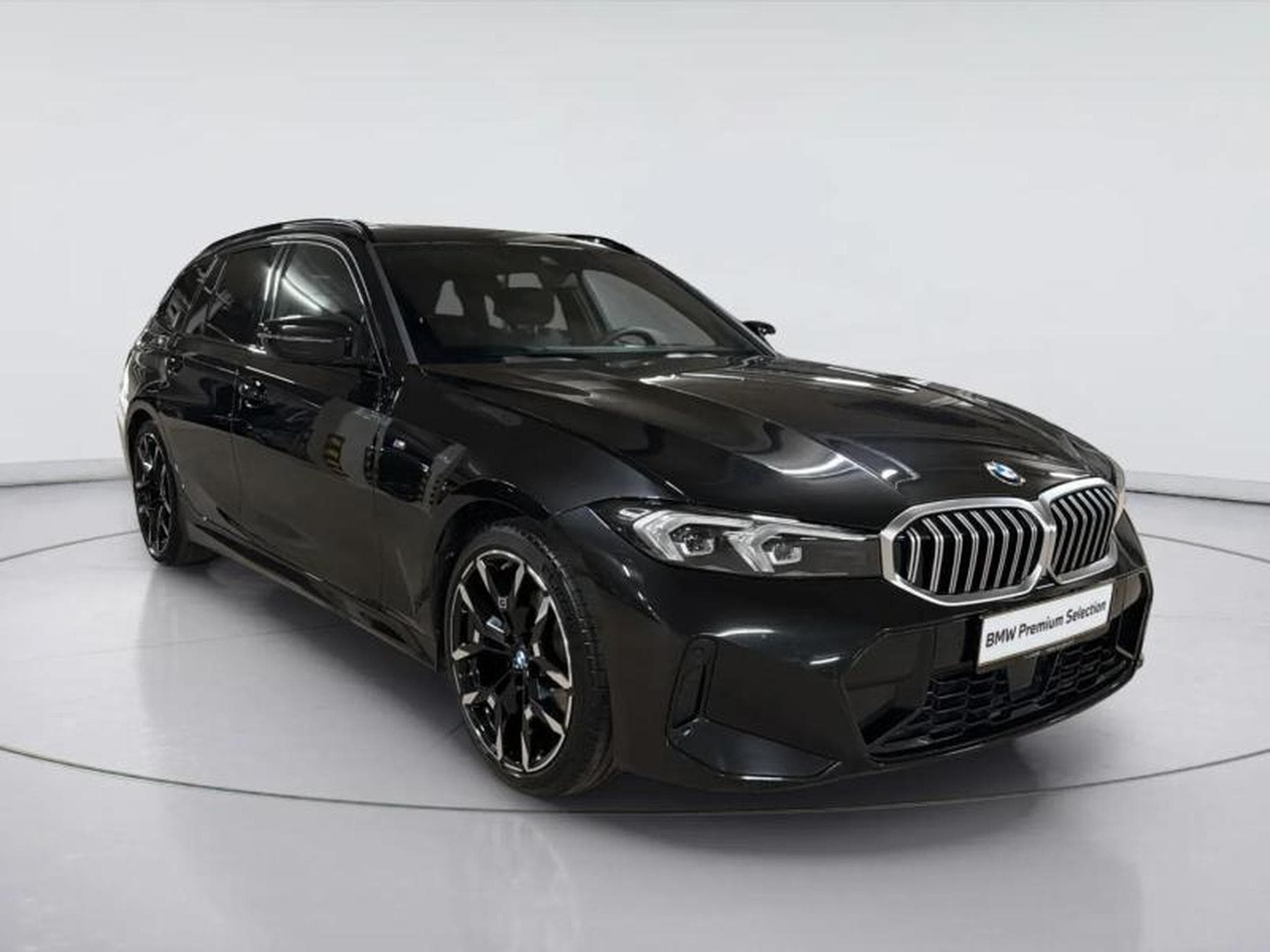 BMW 320 PACK M (2026) - Foto 13