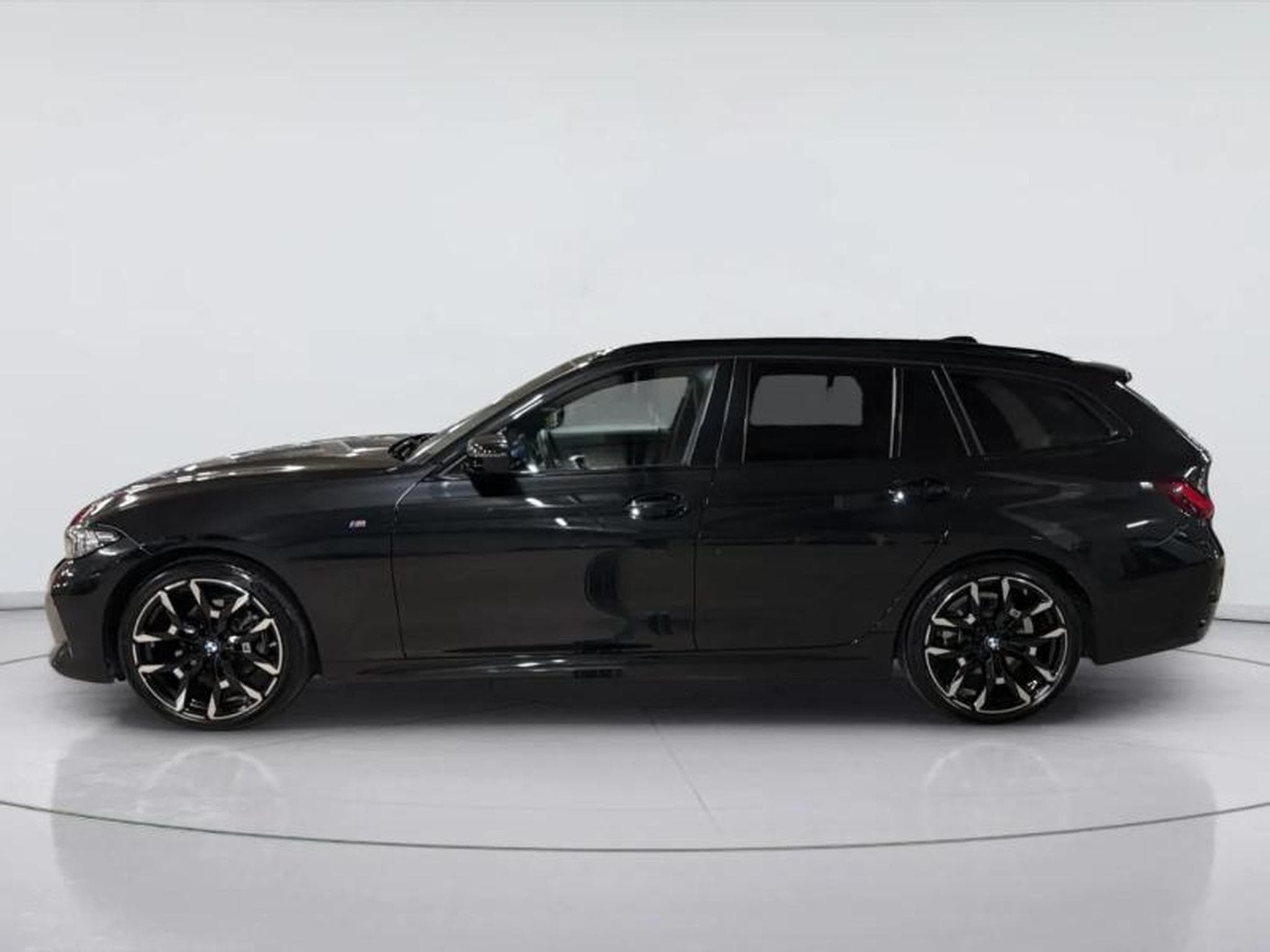 BMW 320 PACK M (2026) - Foto 14