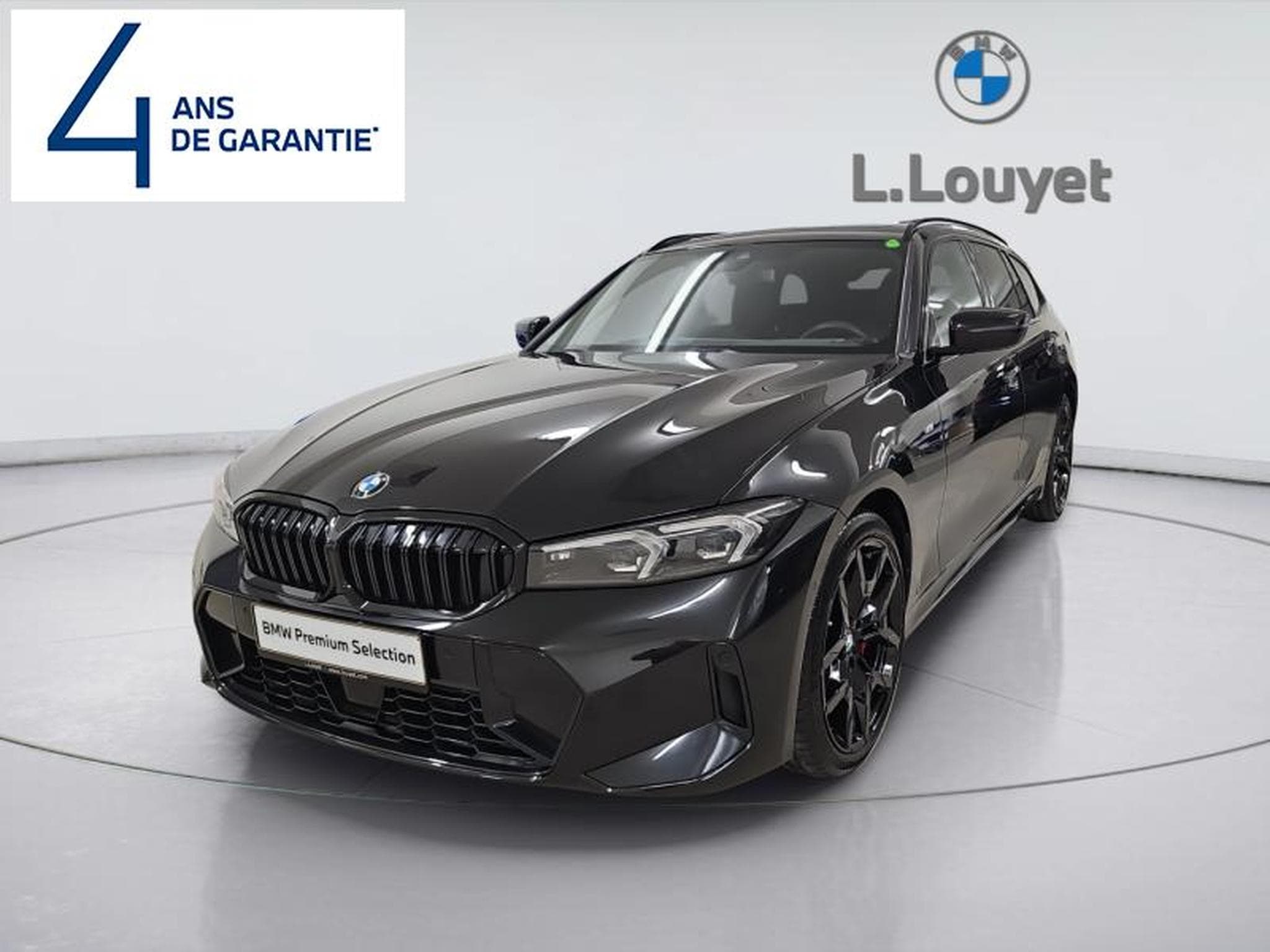 BMW 330 PACK M PRO (2026) - Foto 1