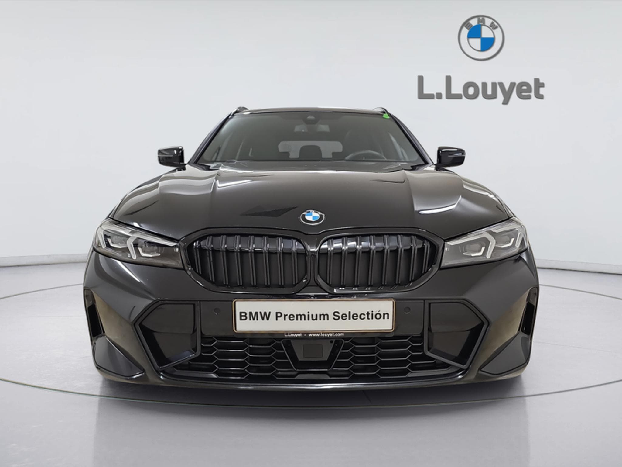 BMW 330 PACK M PRO (2026) - Foto 2