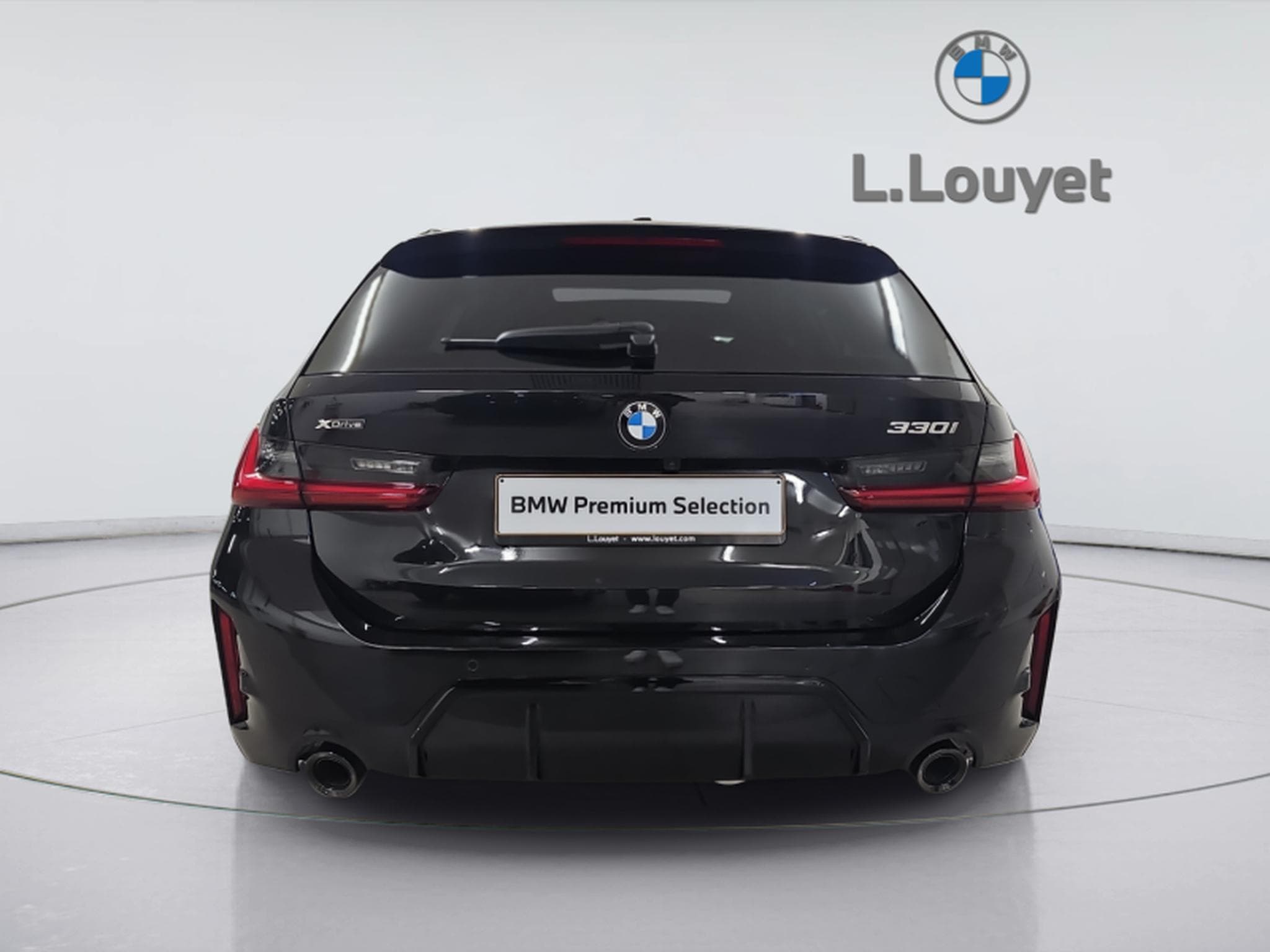 BMW 330 PACK M PRO (2026) - Foto 4